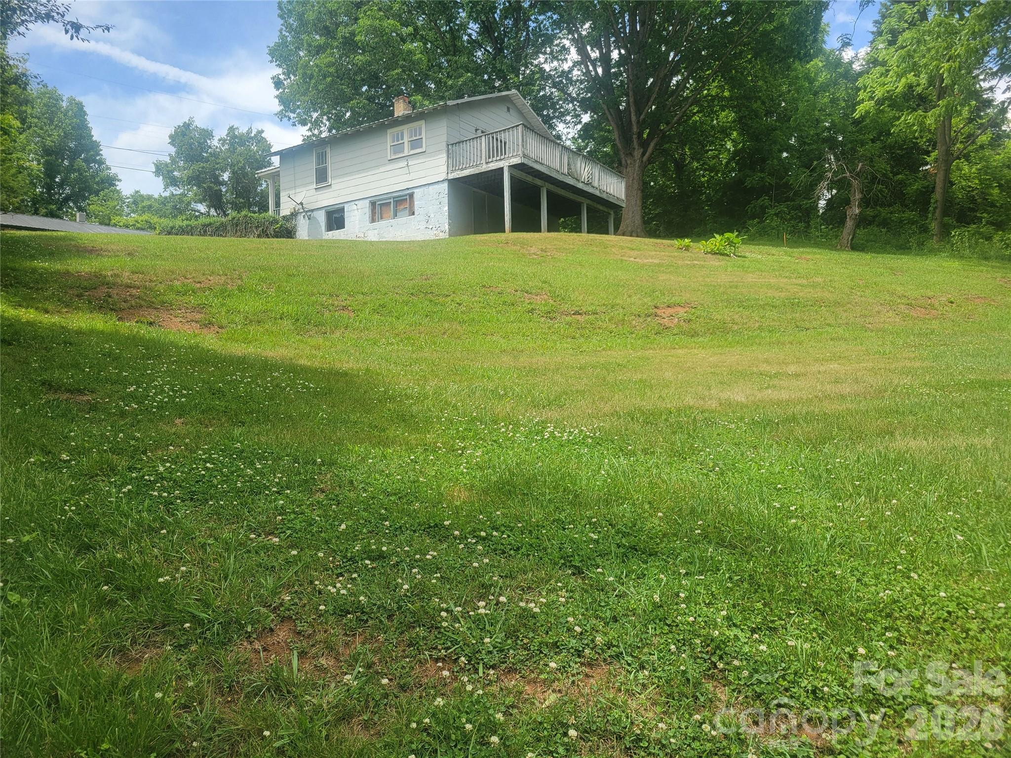 Waynesville Heights - Residential