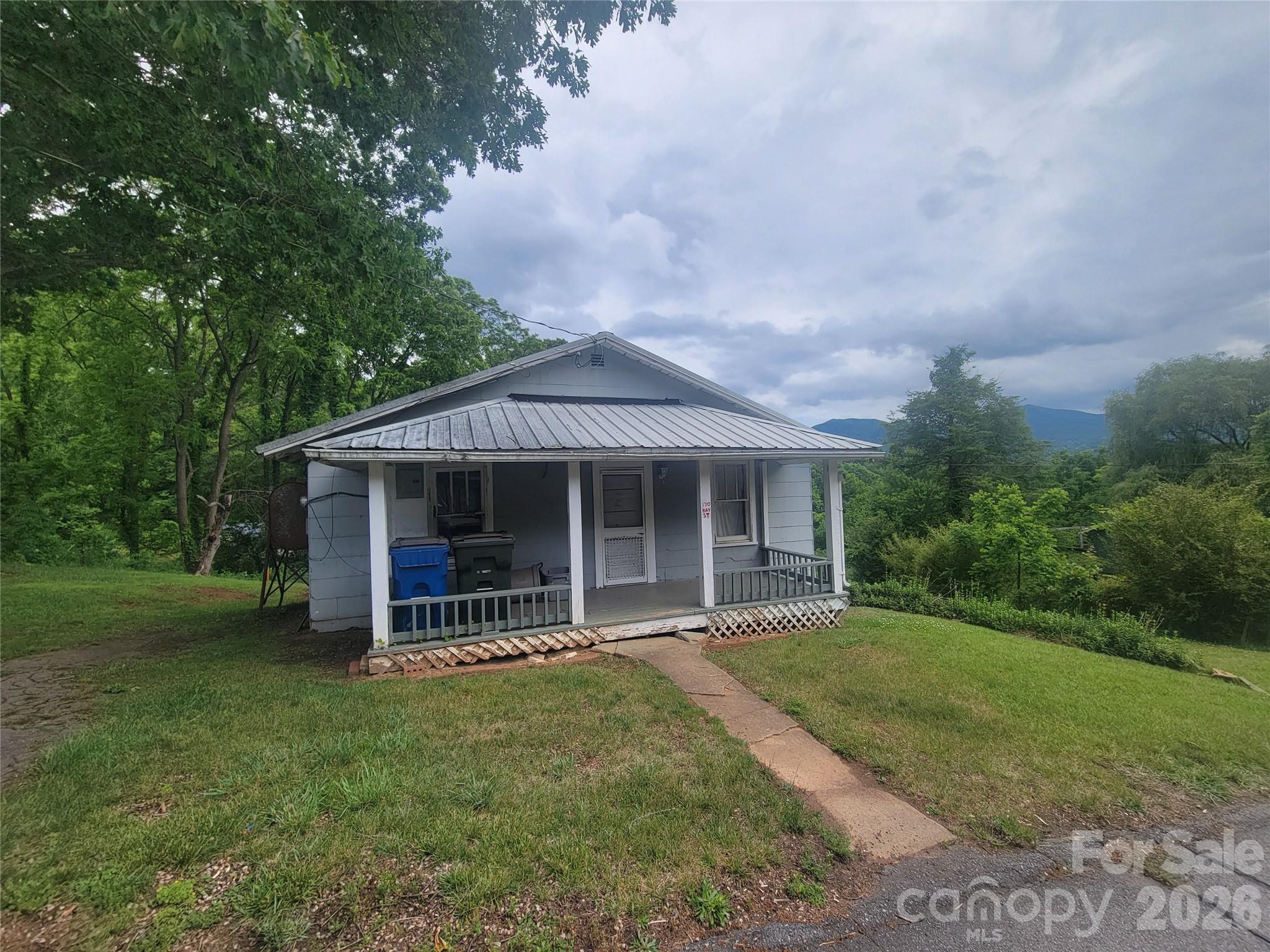 Waynesville Heights - Residential