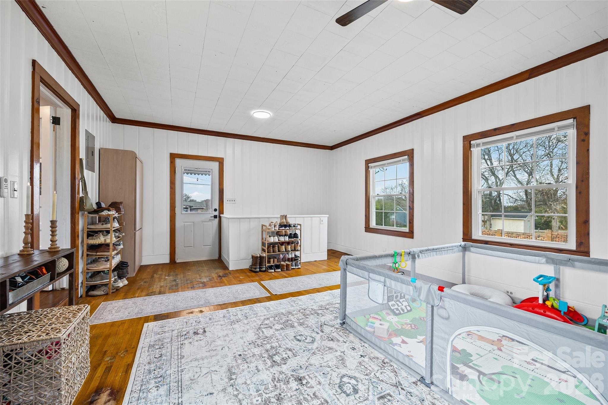 Catawba Heights - Residential