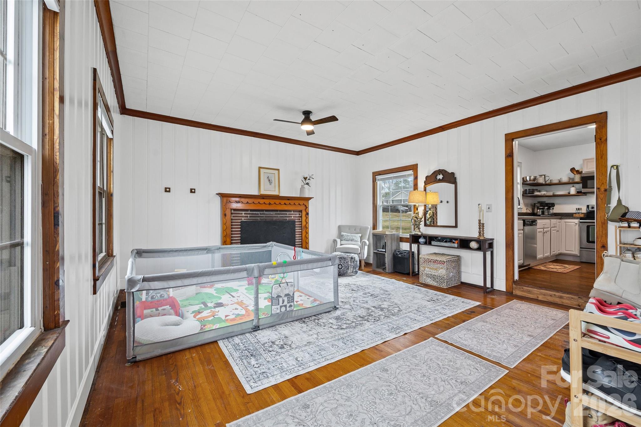 Catawba Heights - Residential