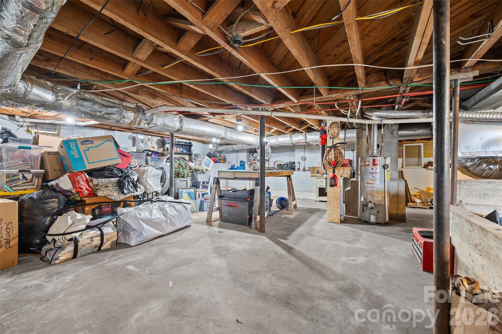Catawba Heights - Residential