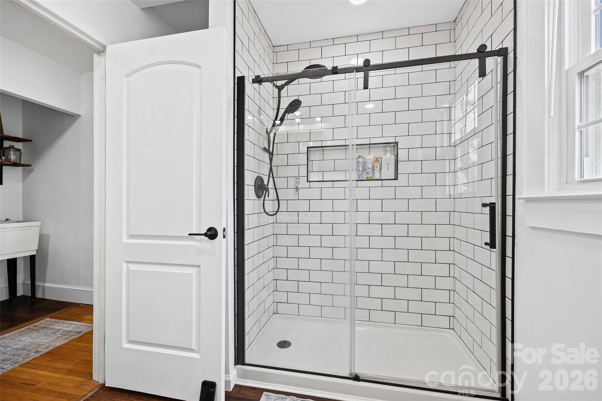 Catawba Heights - Residential