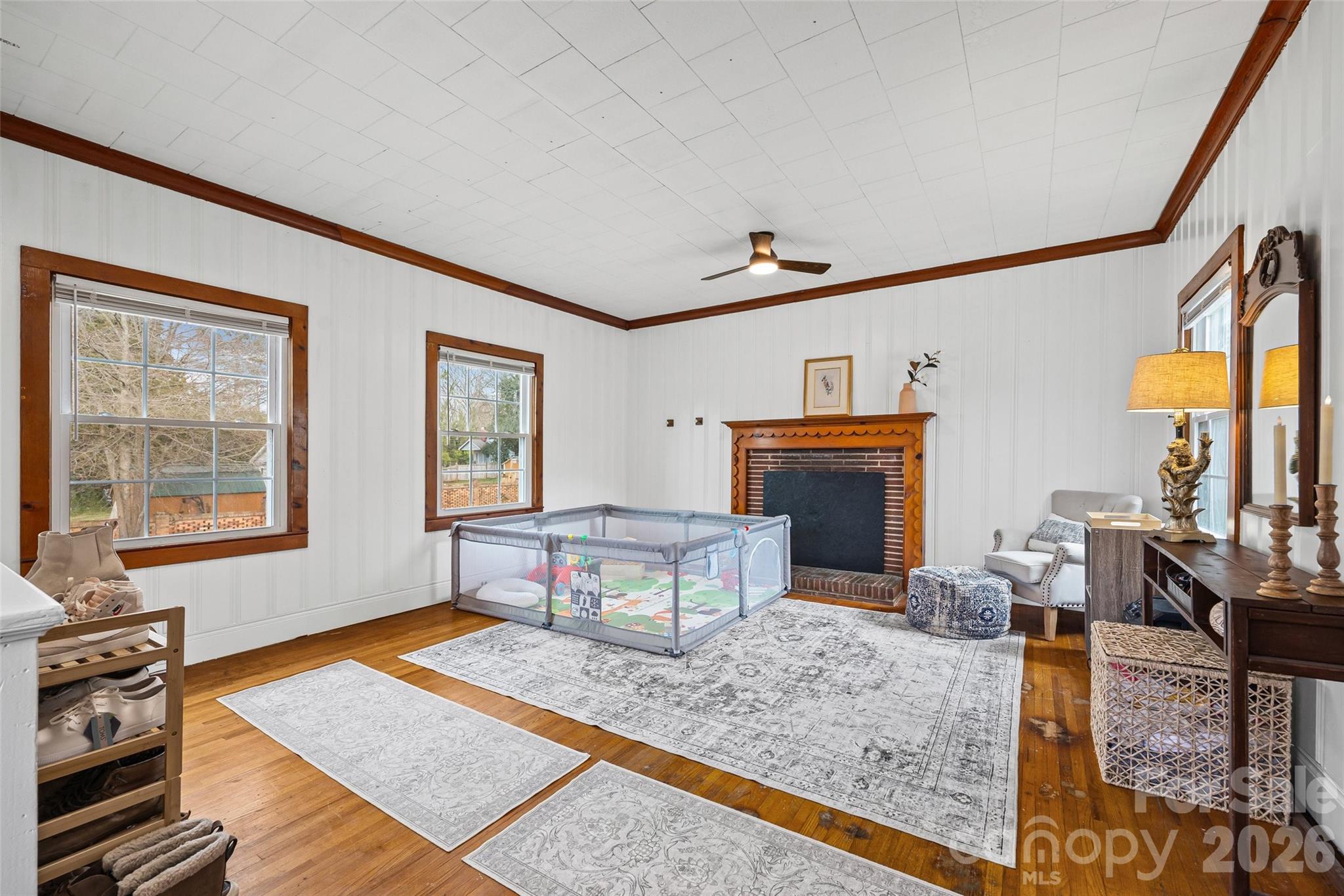 Catawba Heights - Residential