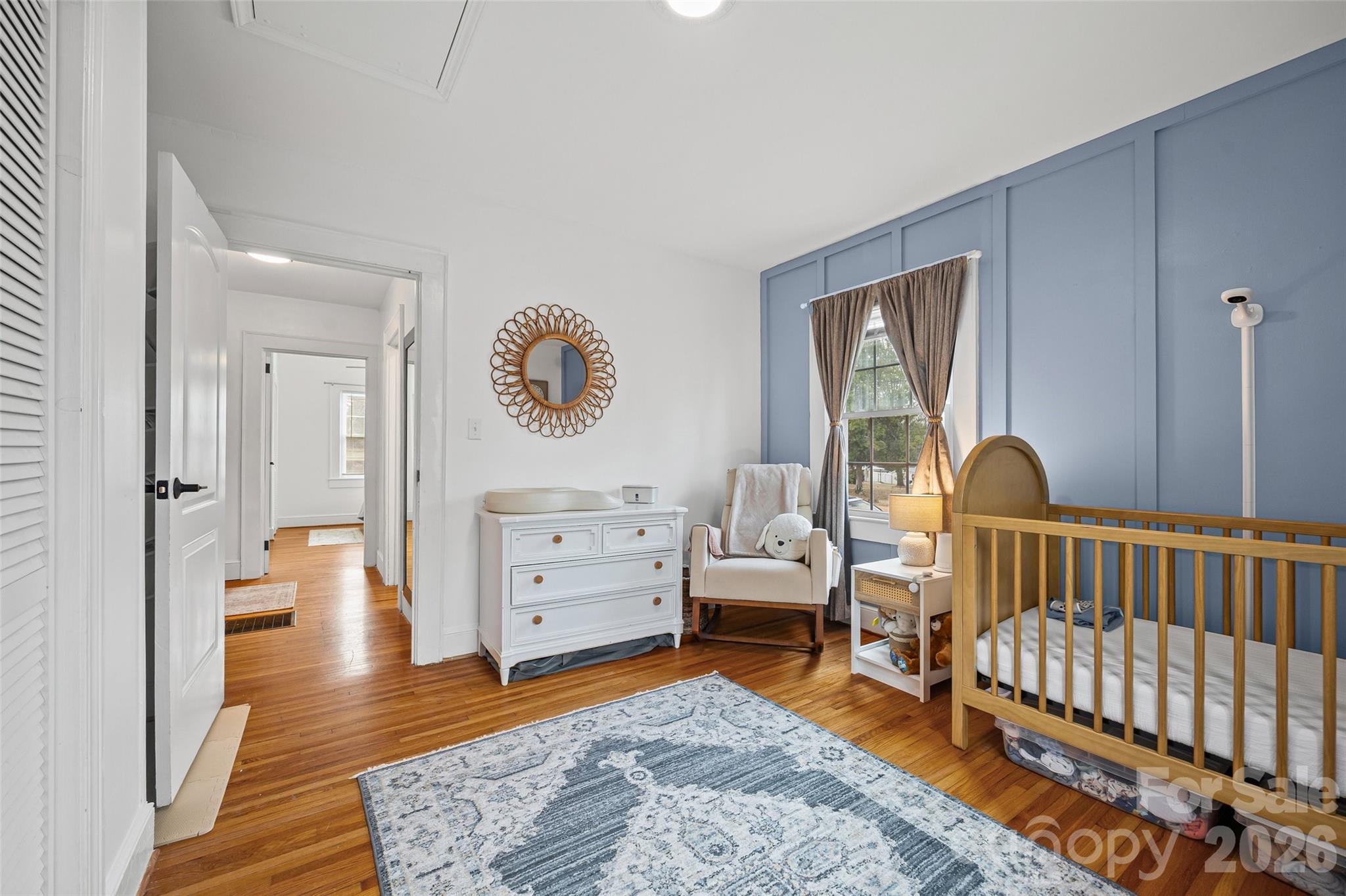 Catawba Heights - Residential