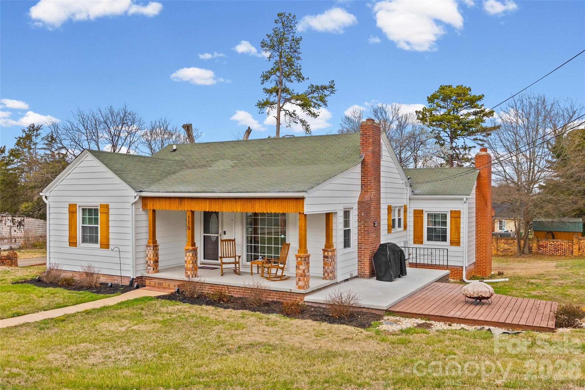Catawba Heights - Residential