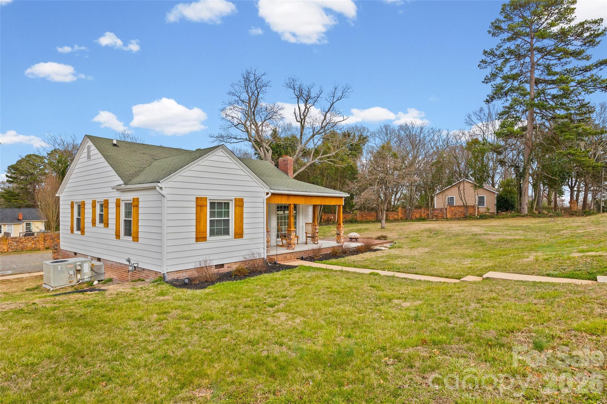 Catawba Heights - Residential
