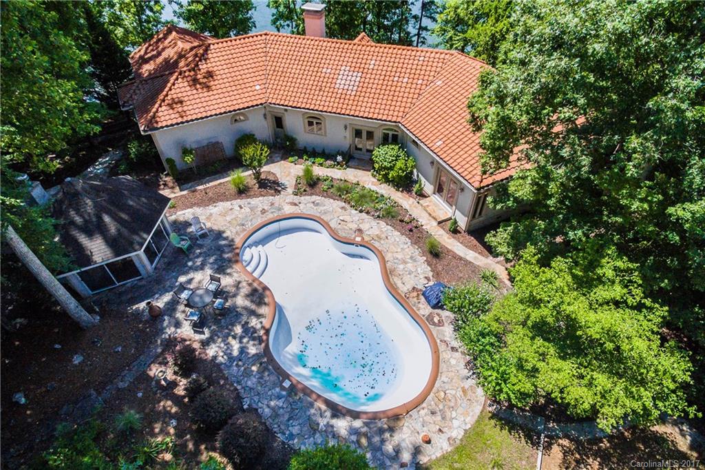 Lake Wylie - Residential