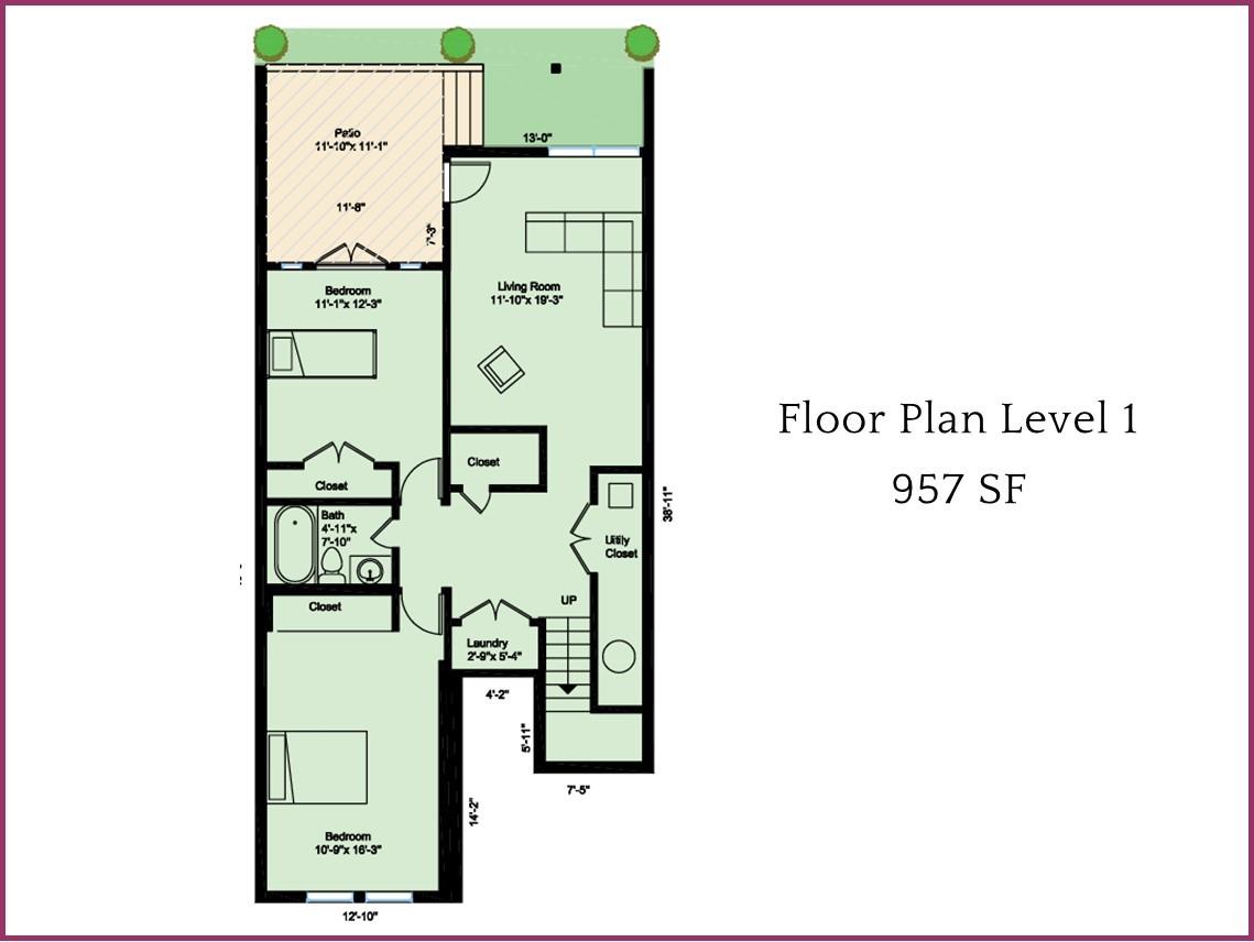 River Hills - Residential
