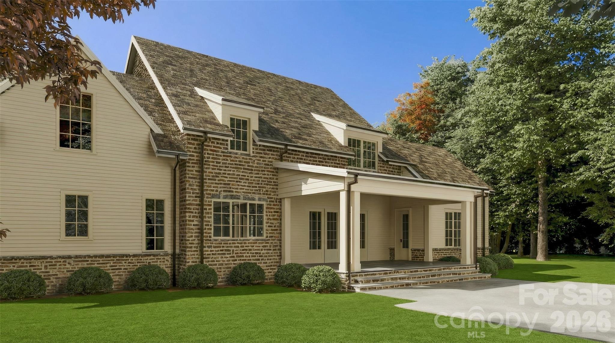 Wilson Farm - Residential
