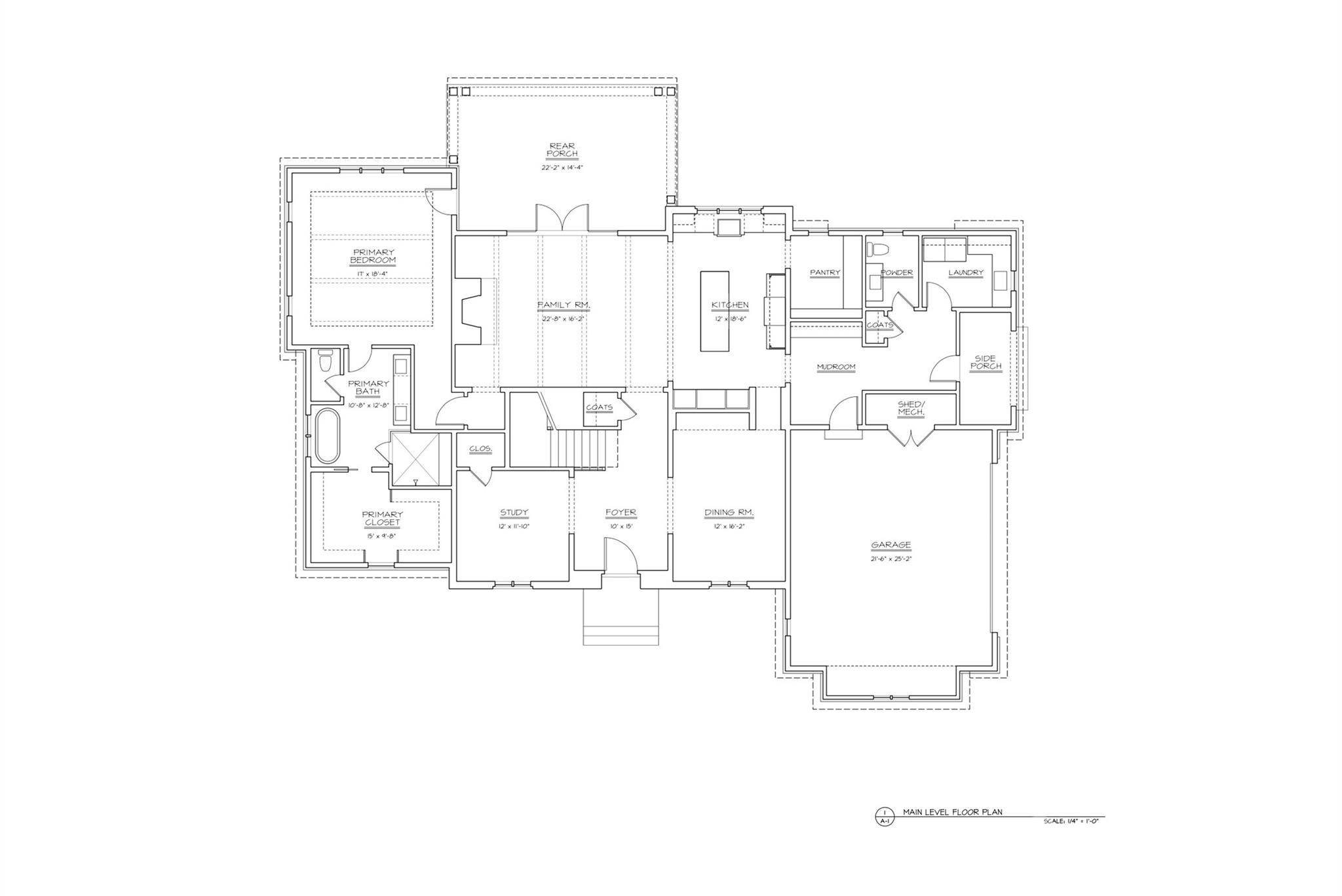 Wilson Farm - Residential