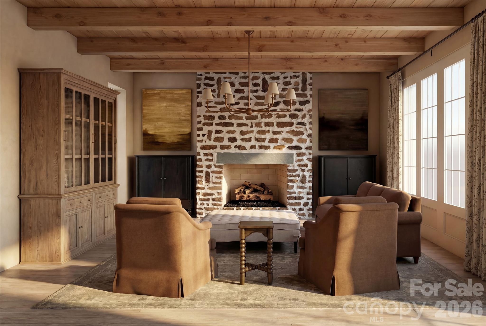 Wilson Farm - Residential