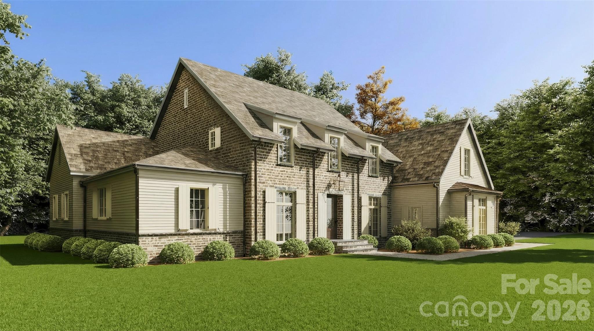 Wilson Farm - Residential