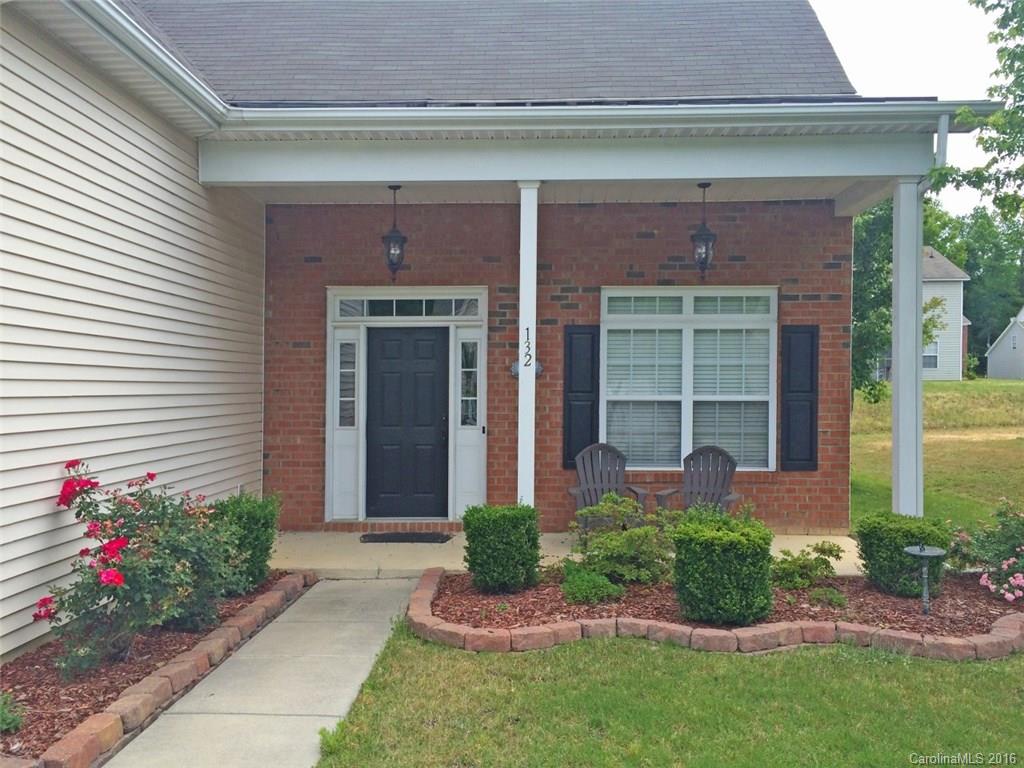 Village Green - Residential