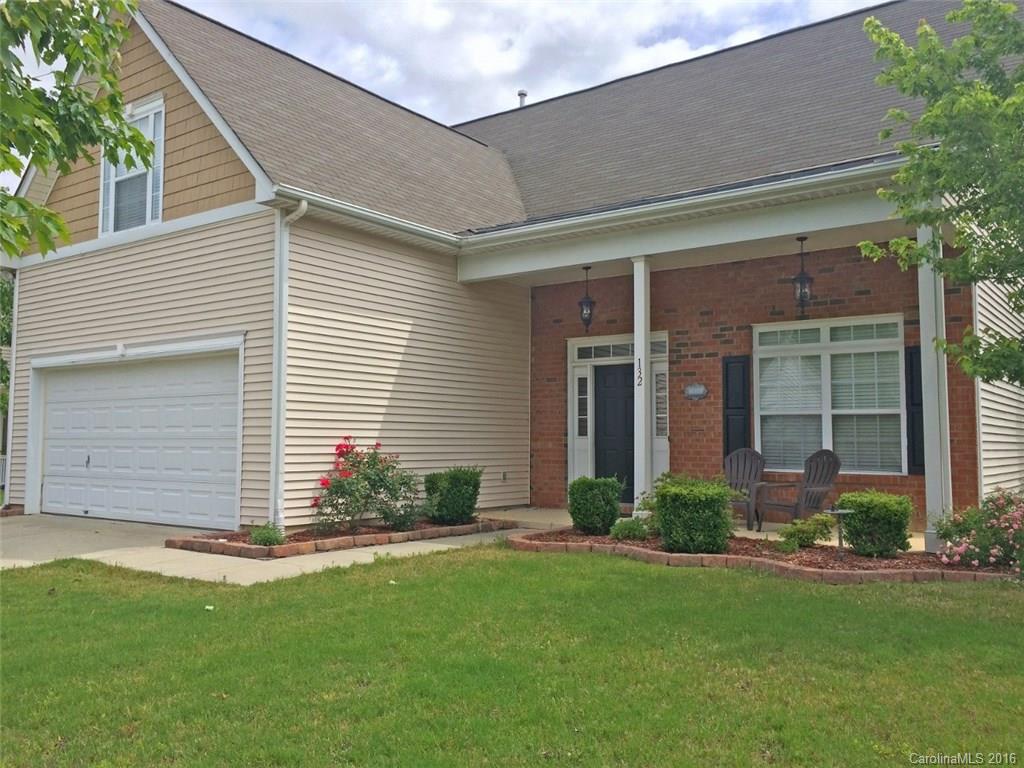 Village Green - Residential