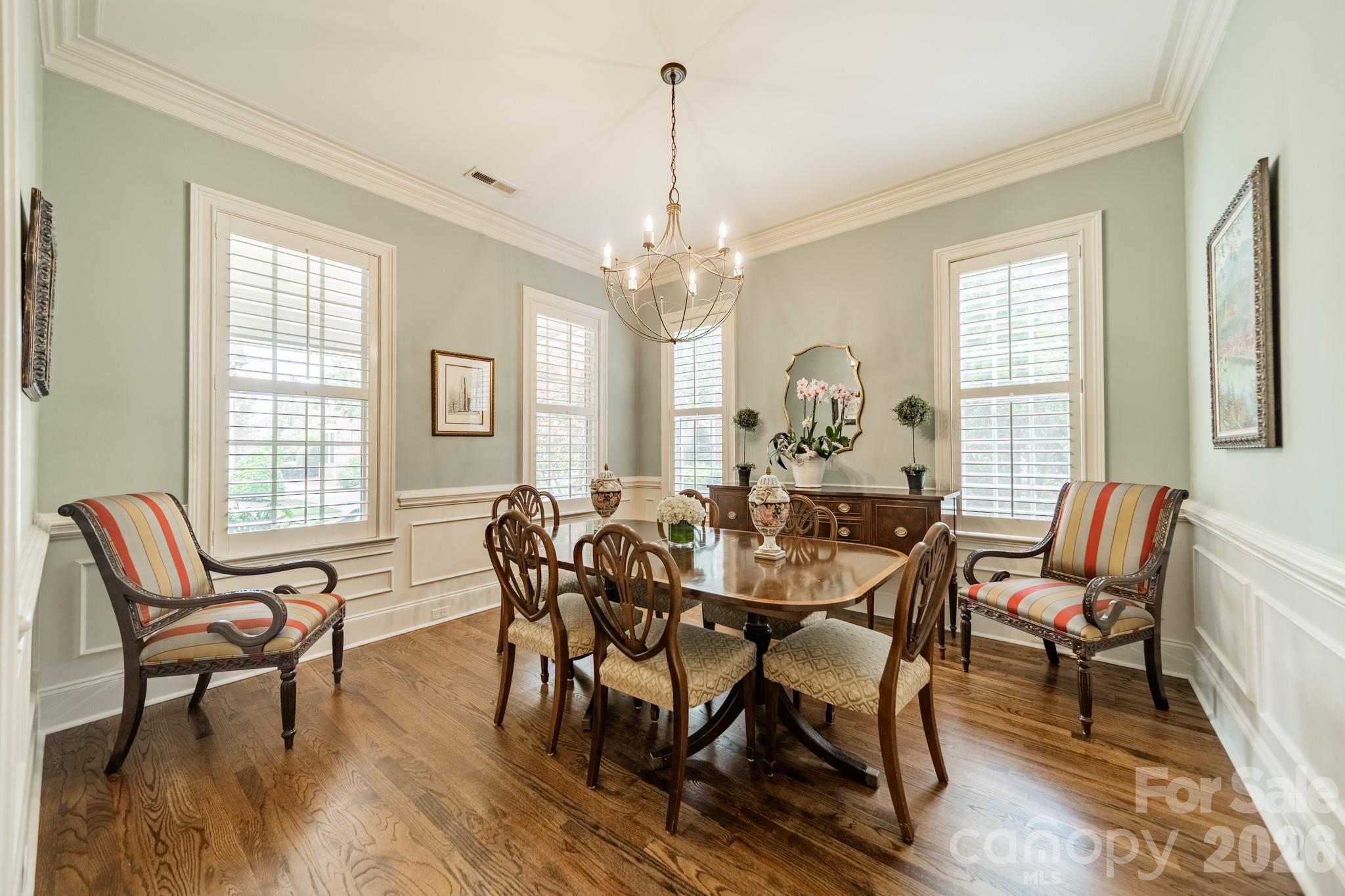 Ballantyne Country Club - Residential