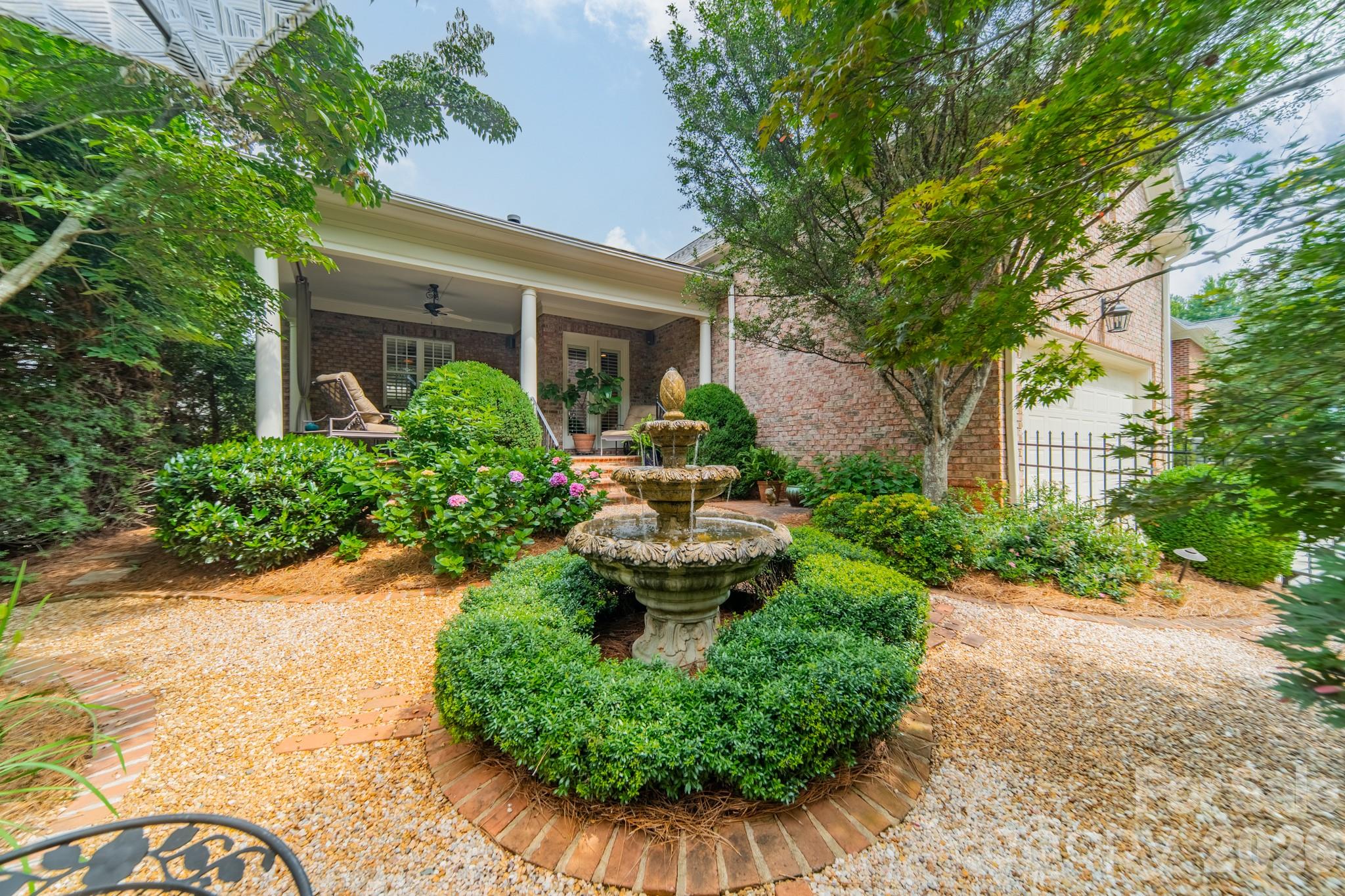 Ballantyne Country Club - Residential