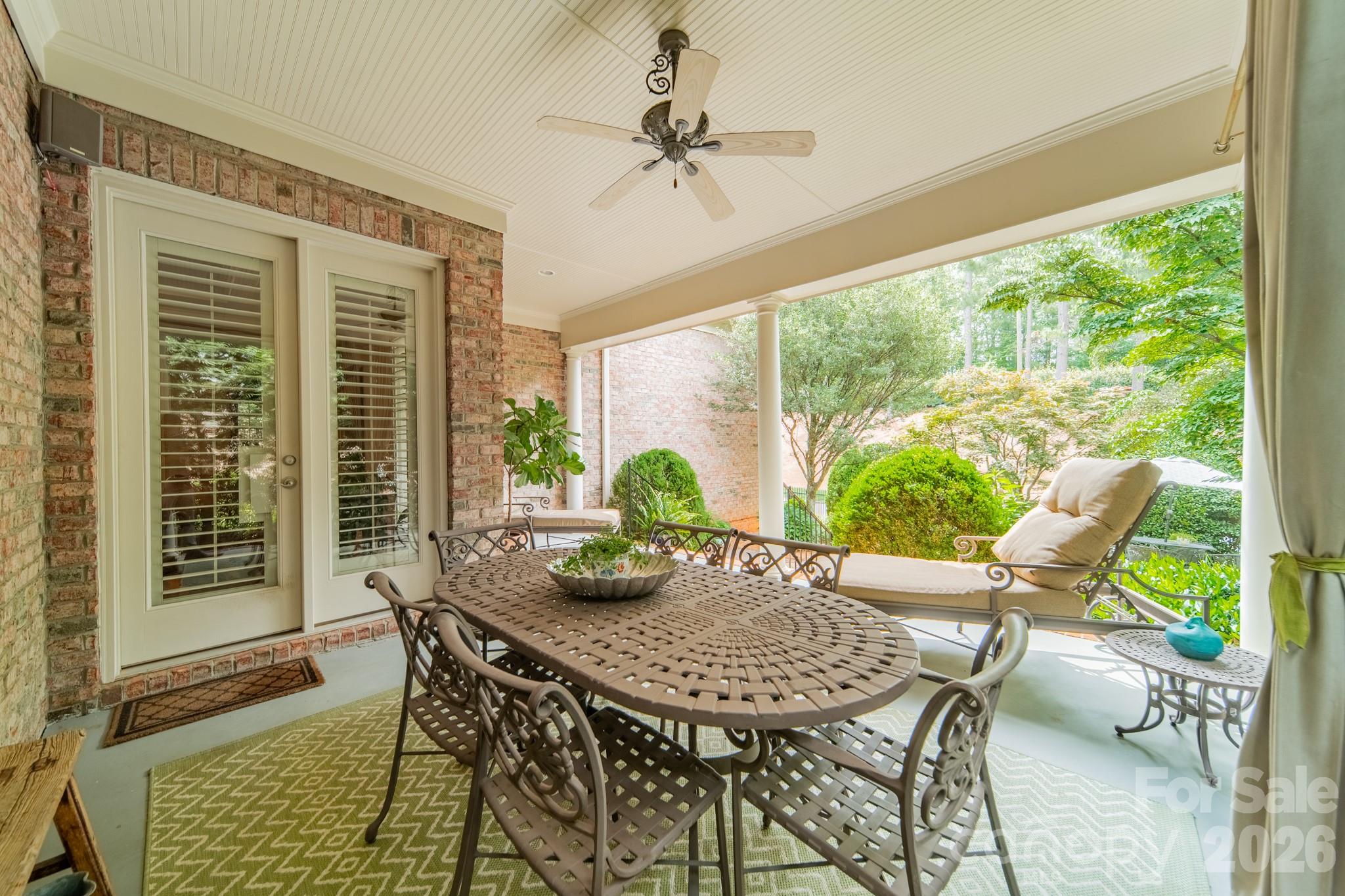 Ballantyne Country Club - Residential