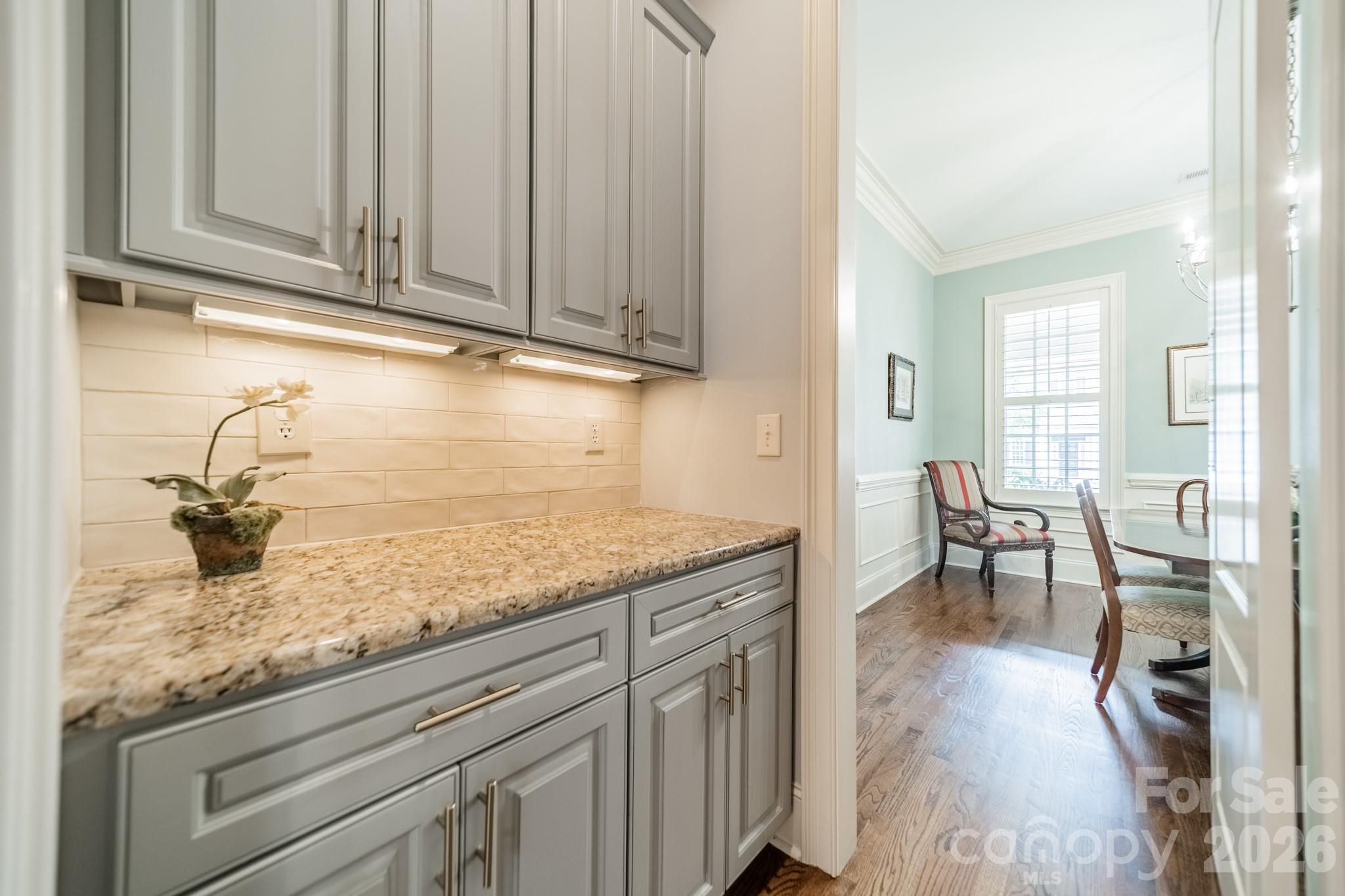 Ballantyne Country Club - Residential