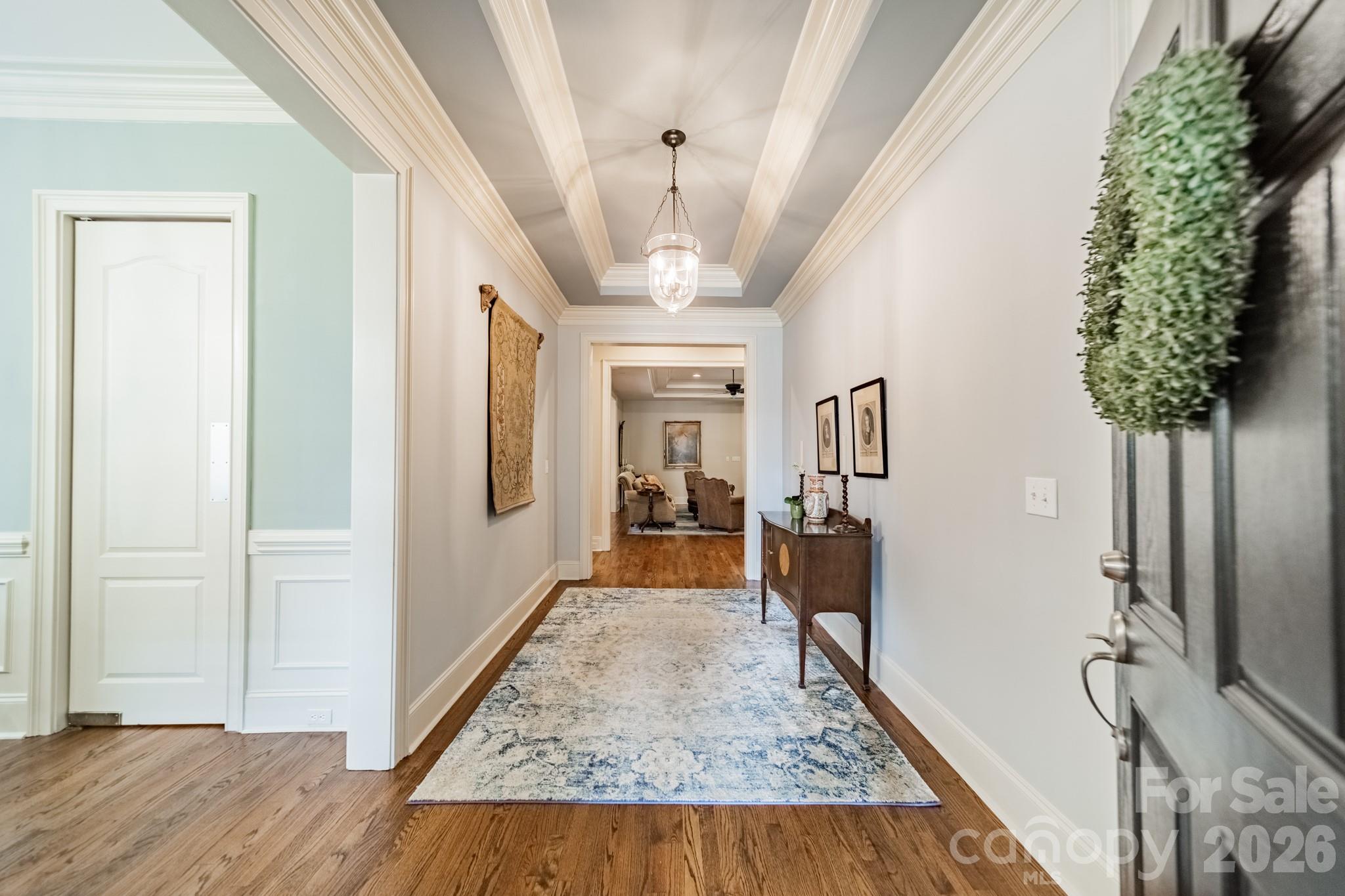 Ballantyne Country Club - Residential