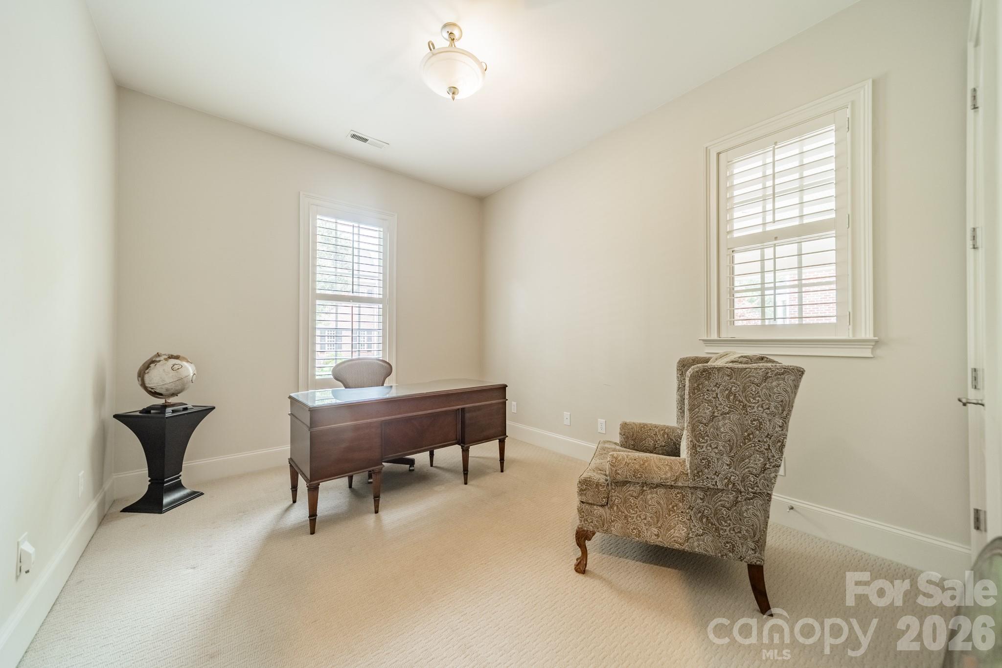 Ballantyne Country Club - Residential