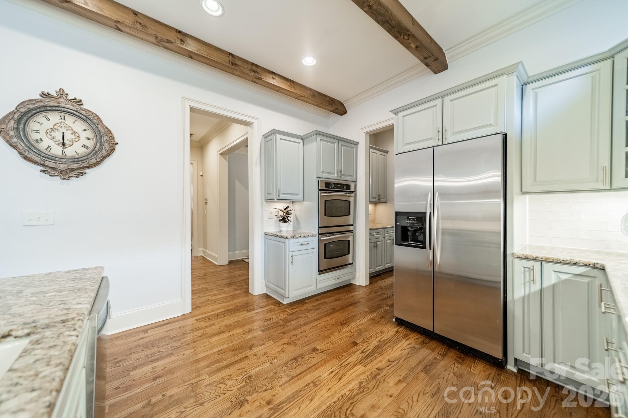 Ballantyne Country Club - Residential