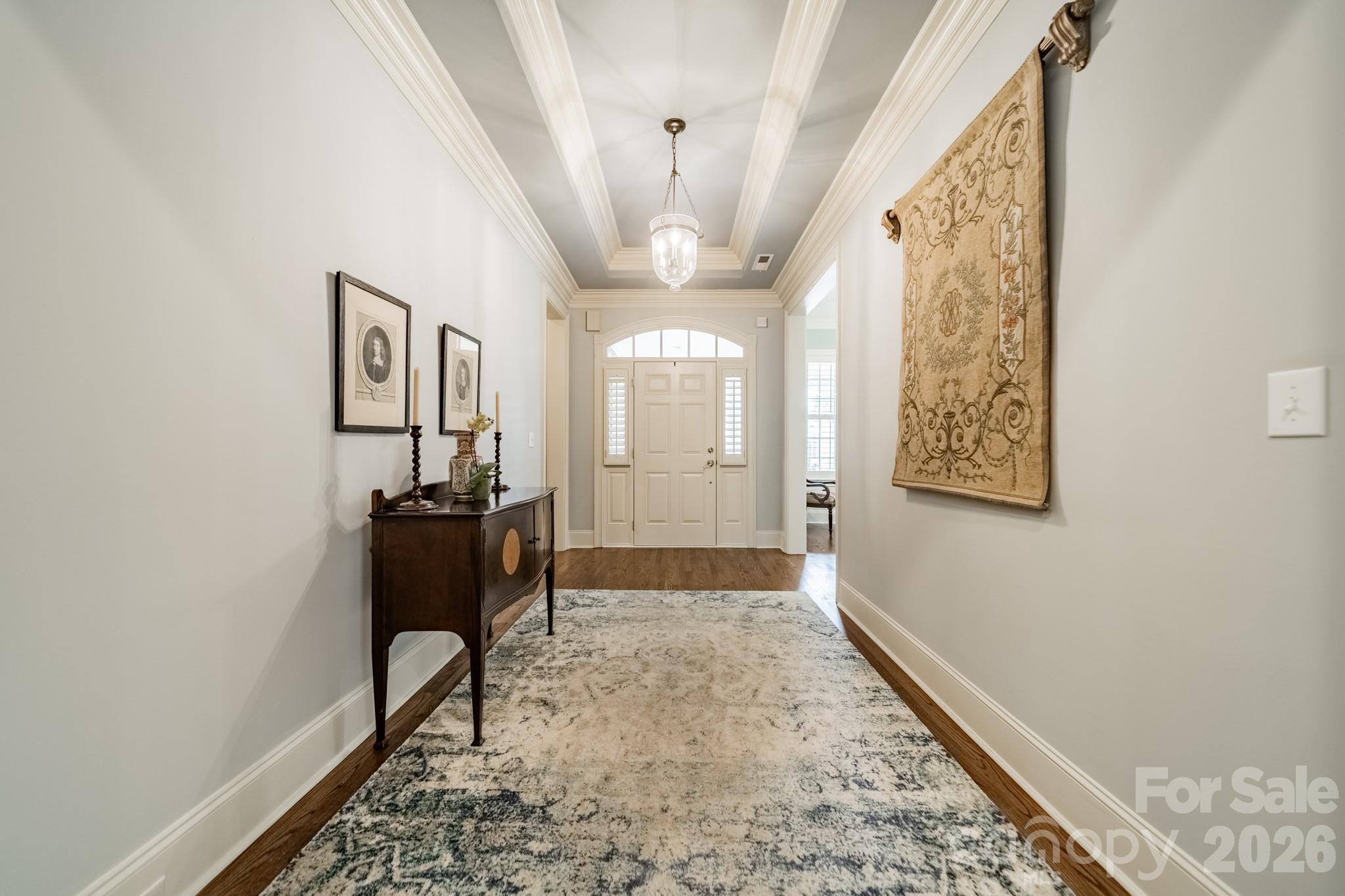 Ballantyne Country Club - Residential