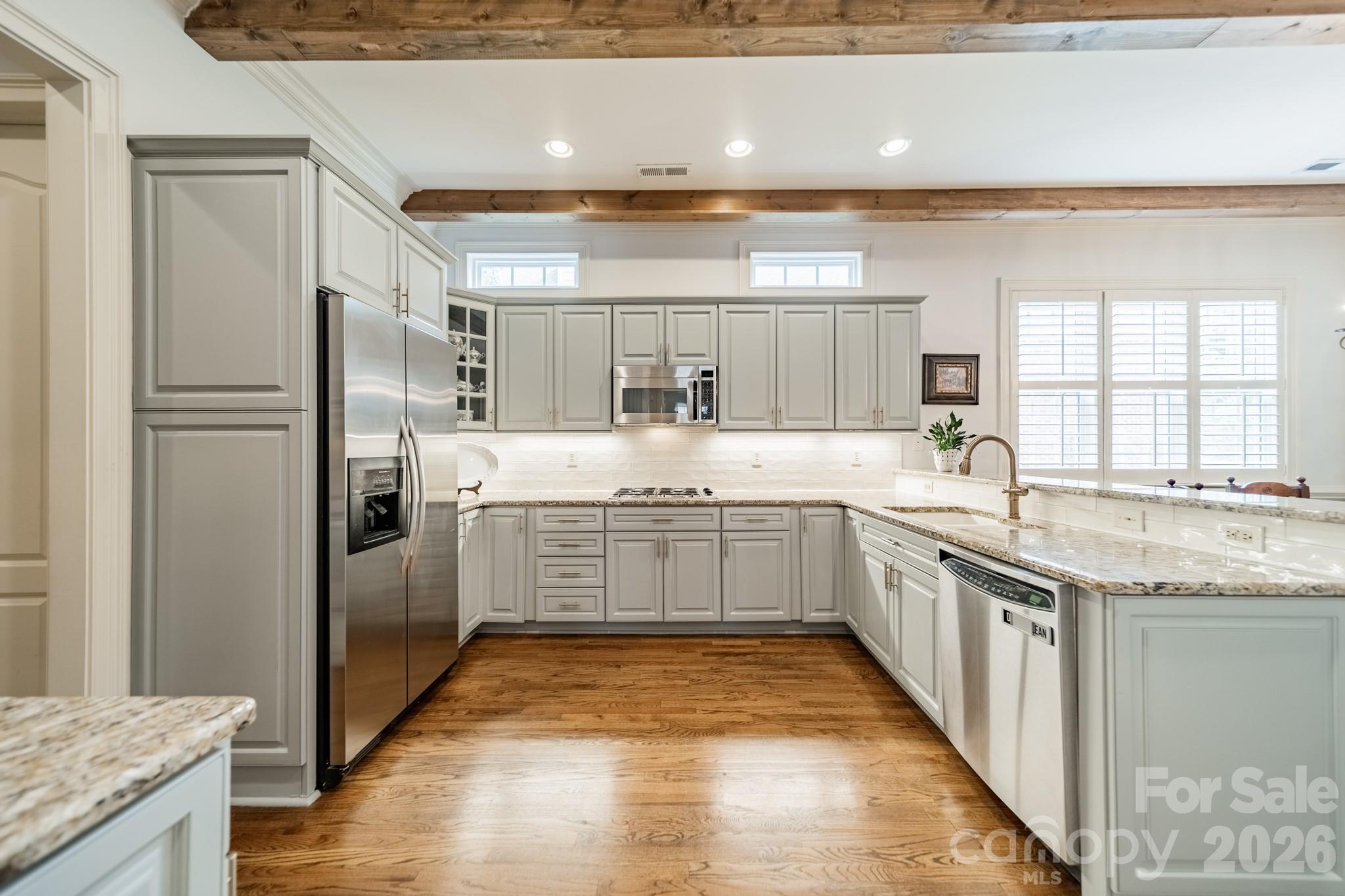 Ballantyne Country Club - Residential