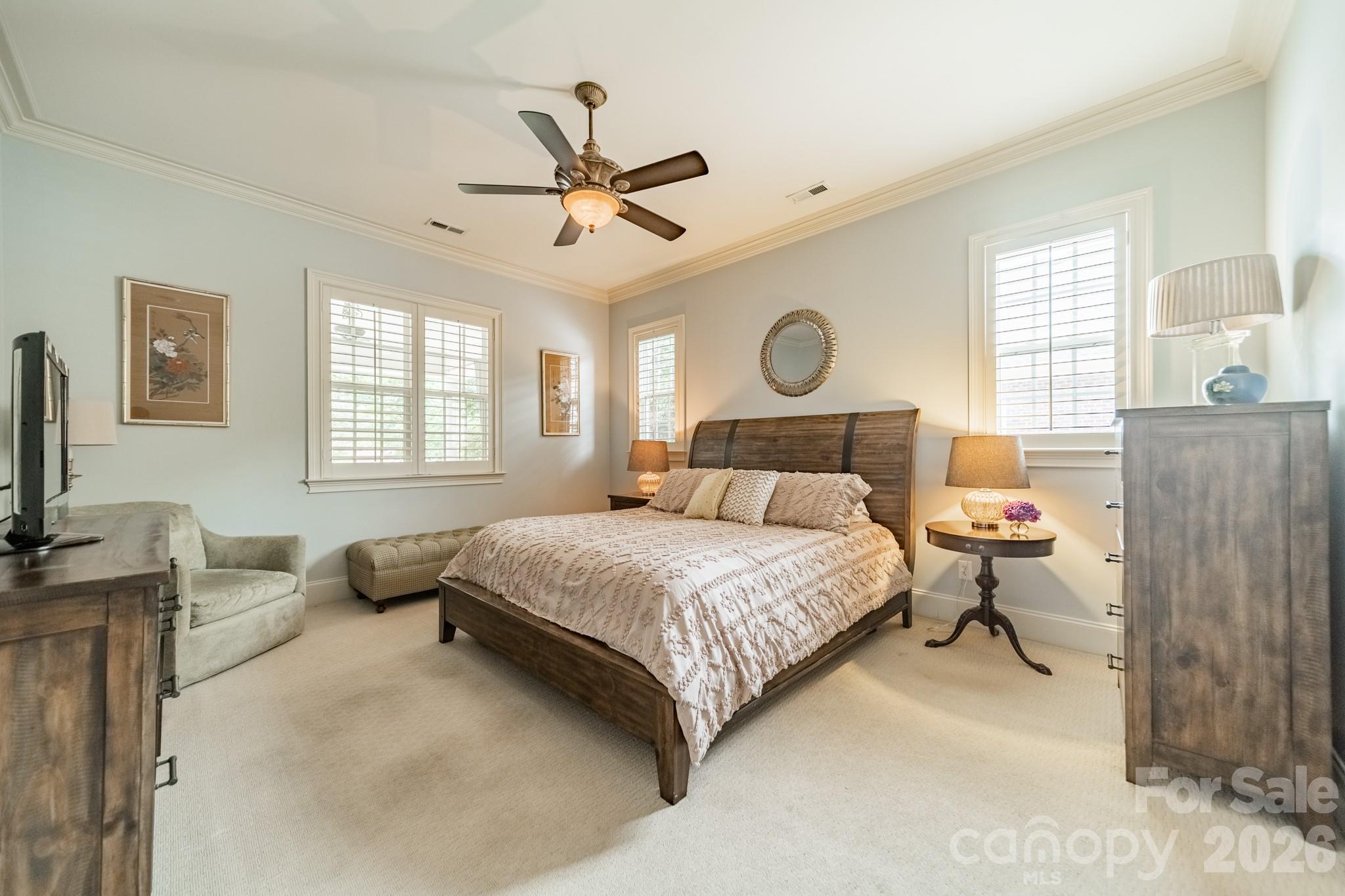 Ballantyne Country Club - Residential
