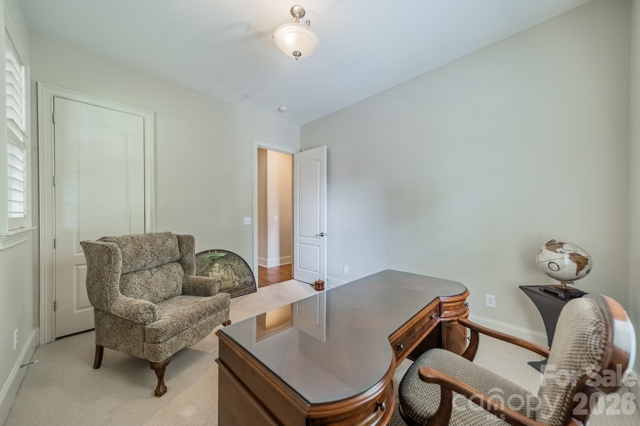Ballantyne Country Club - Residential