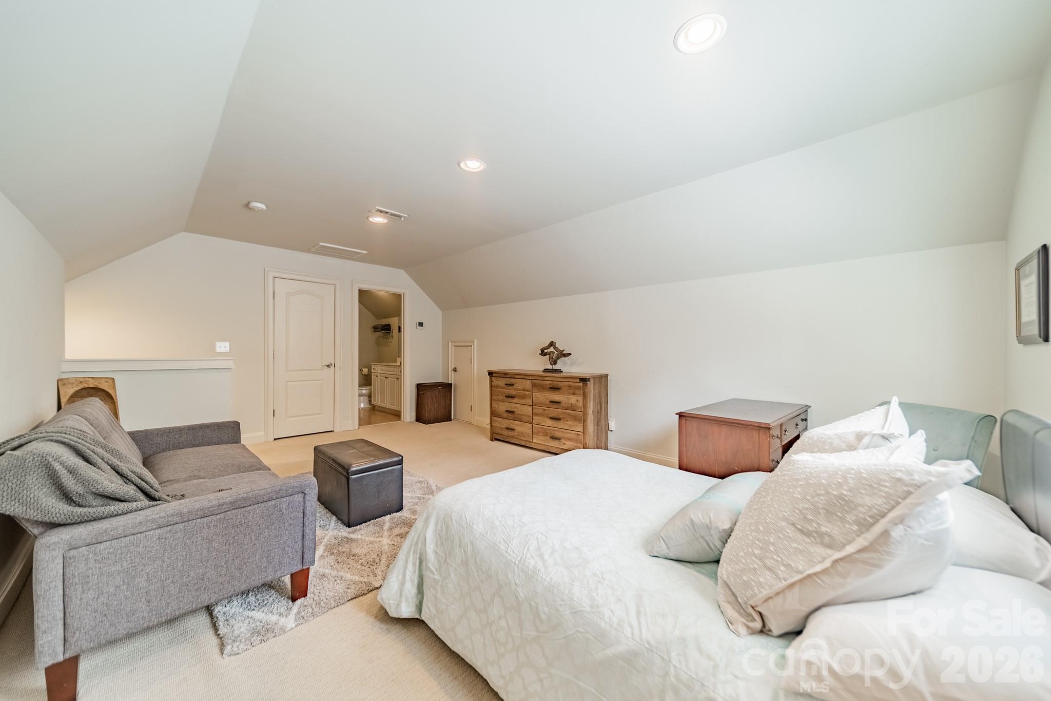 Ballantyne Country Club - Residential