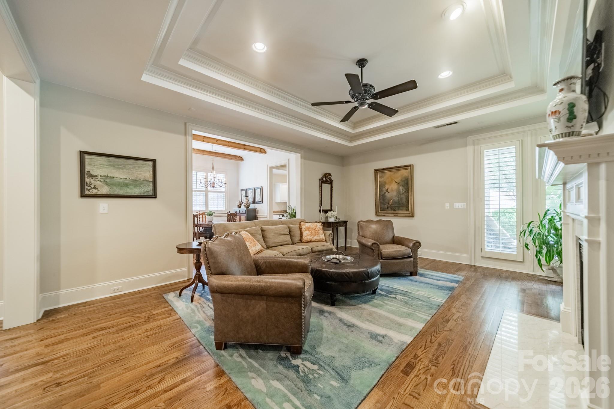 Ballantyne Country Club - Residential