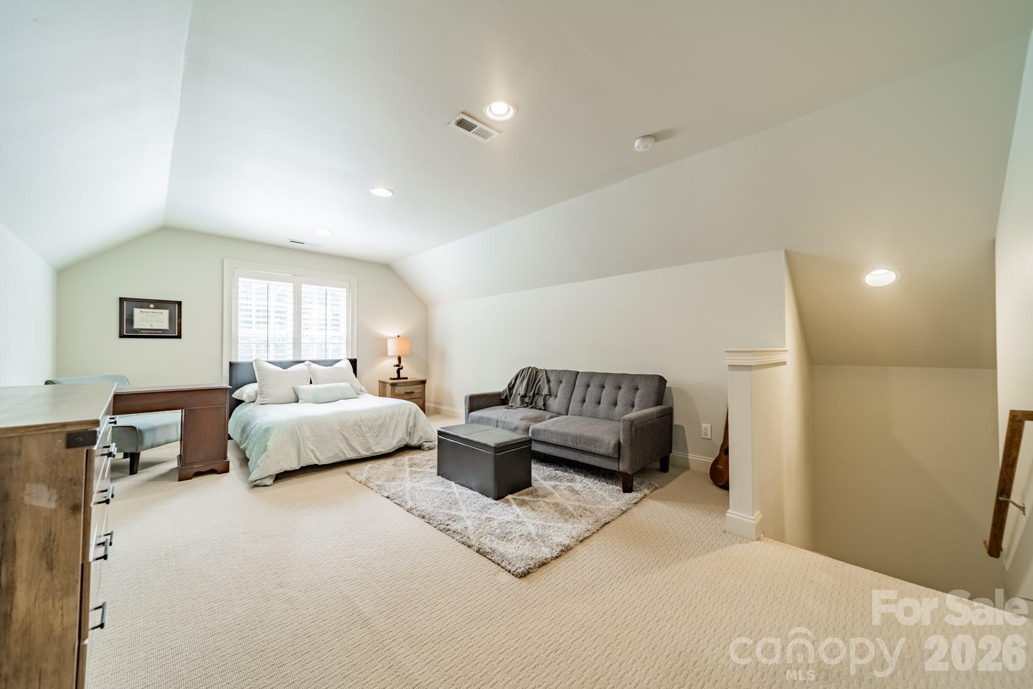 Ballantyne Country Club - Residential