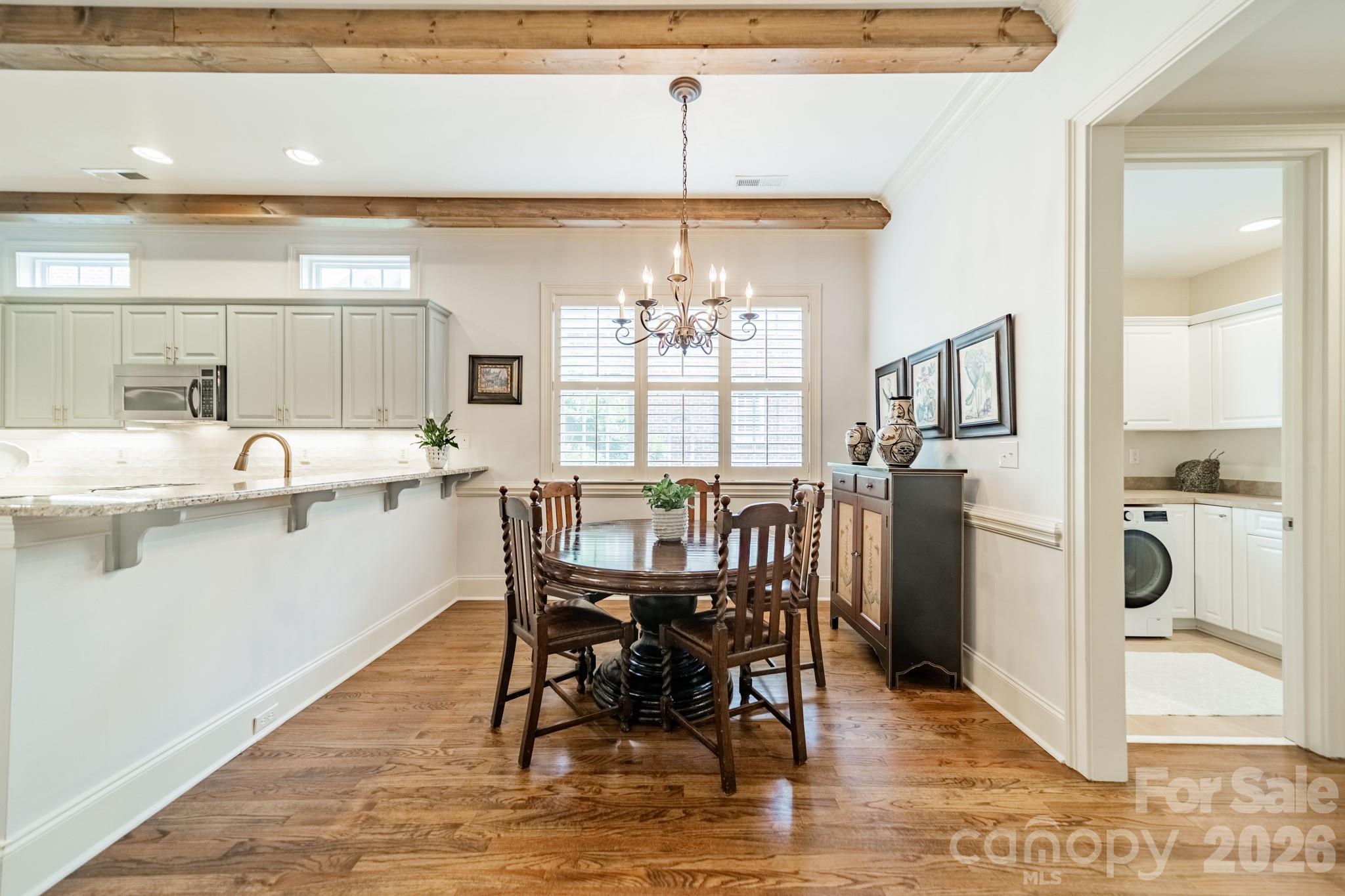 Ballantyne Country Club - Residential