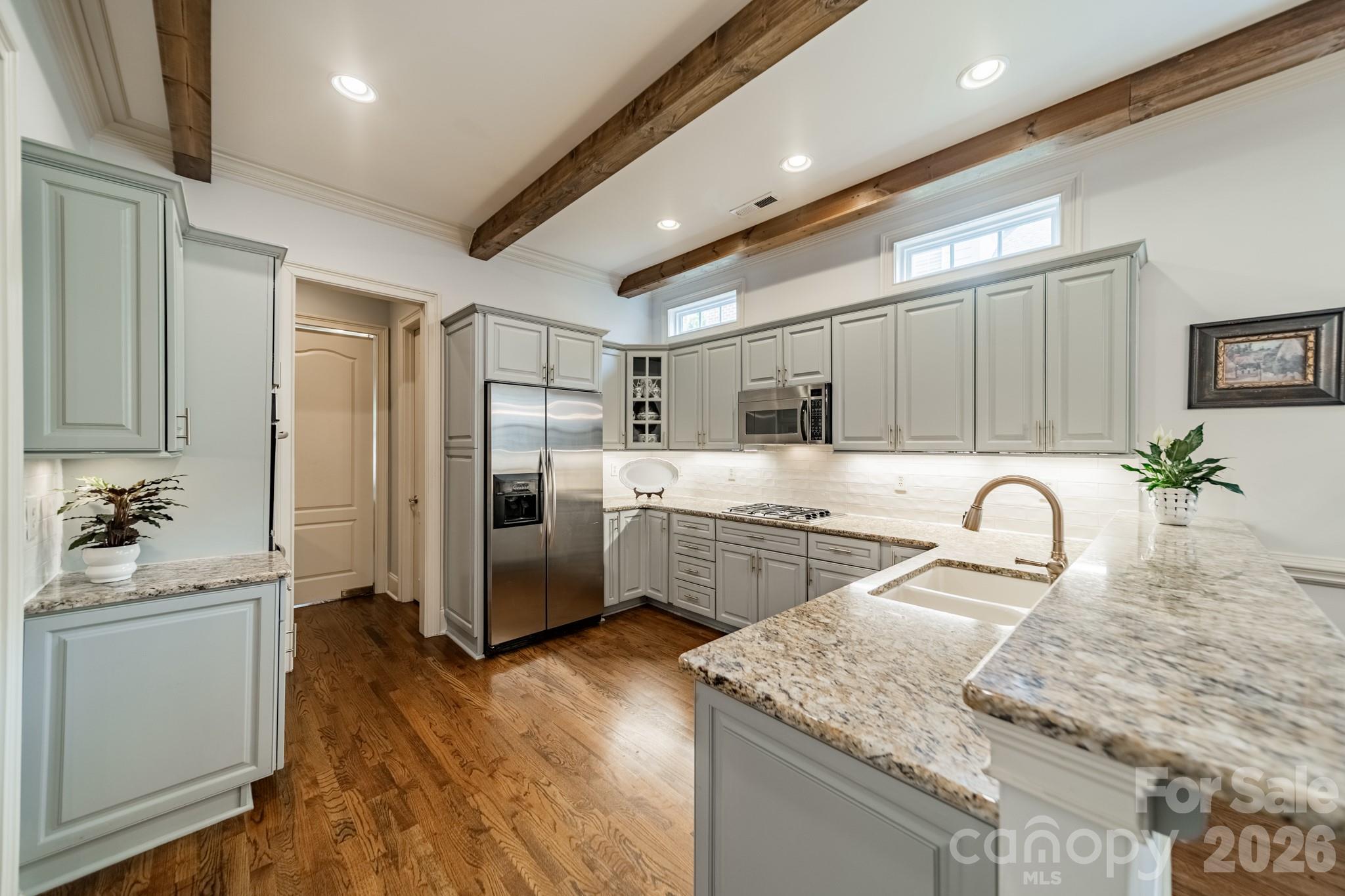 Ballantyne Country Club - Residential