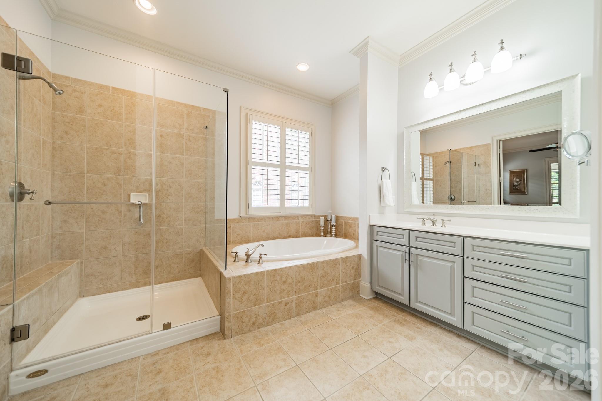Ballantyne Country Club - Residential