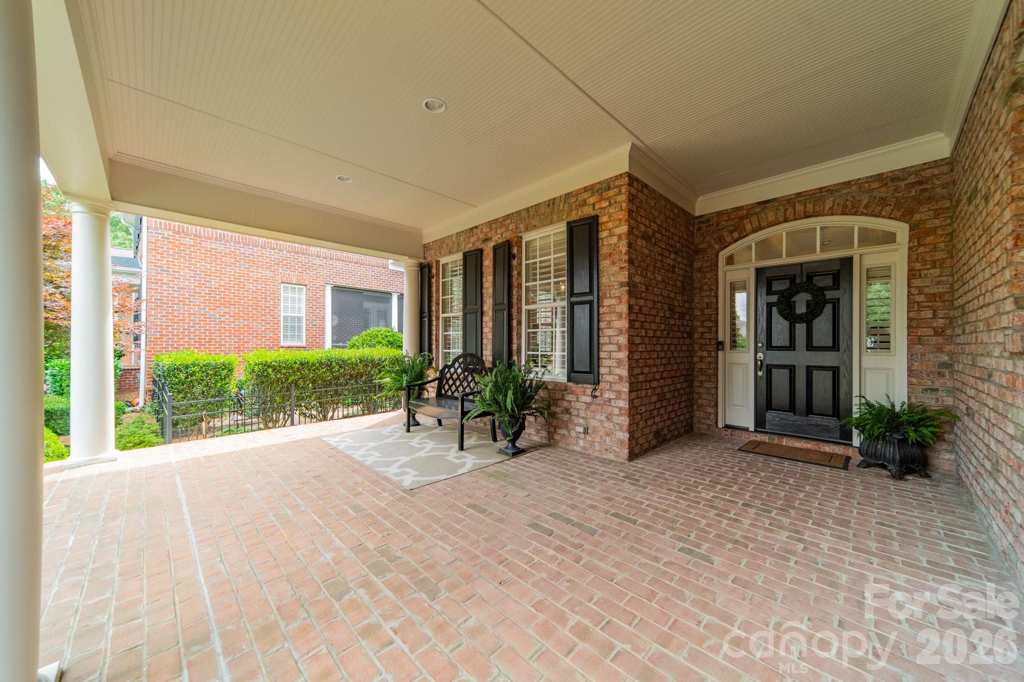 Ballantyne Country Club - Residential