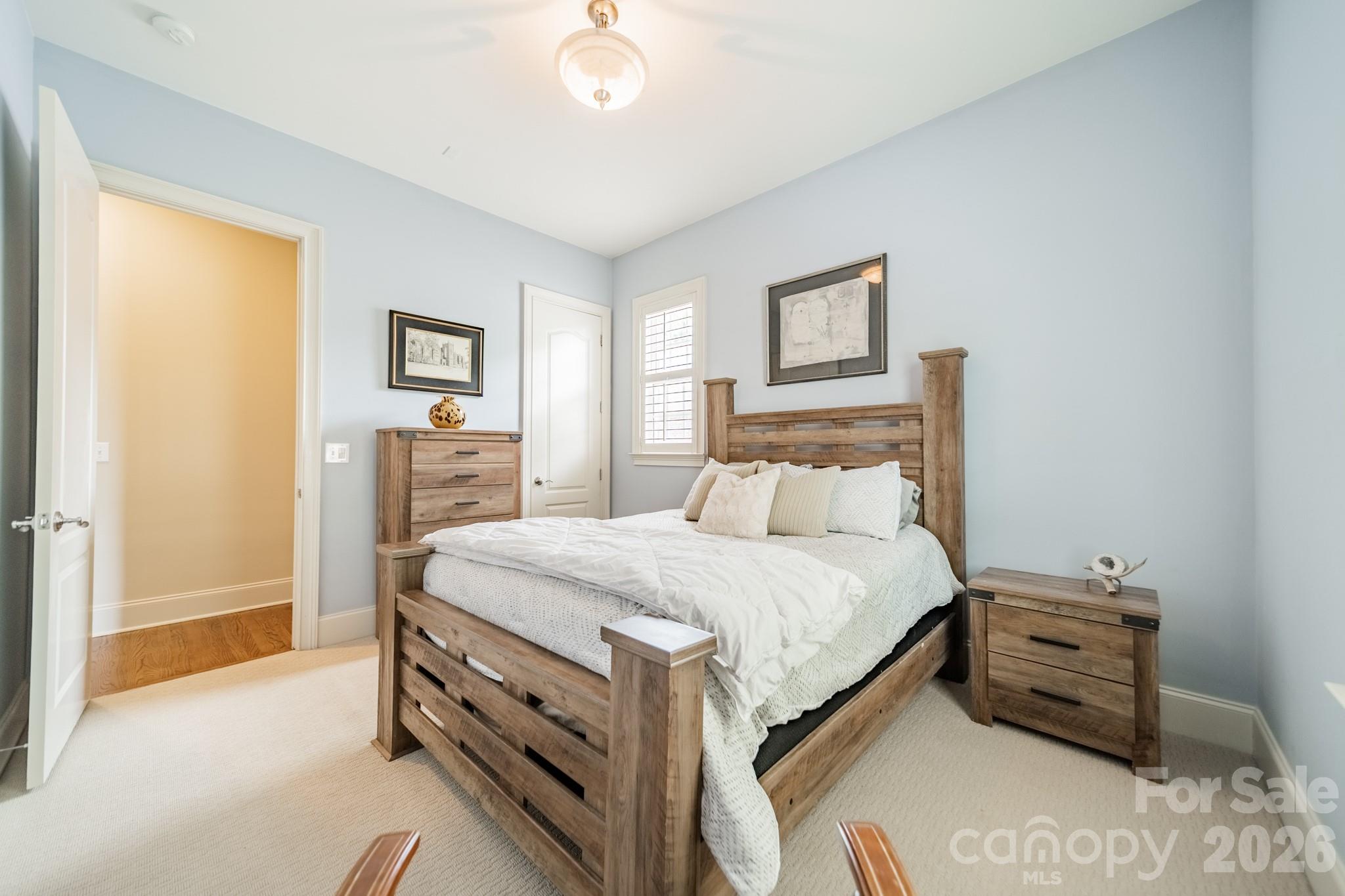 Ballantyne Country Club - Residential