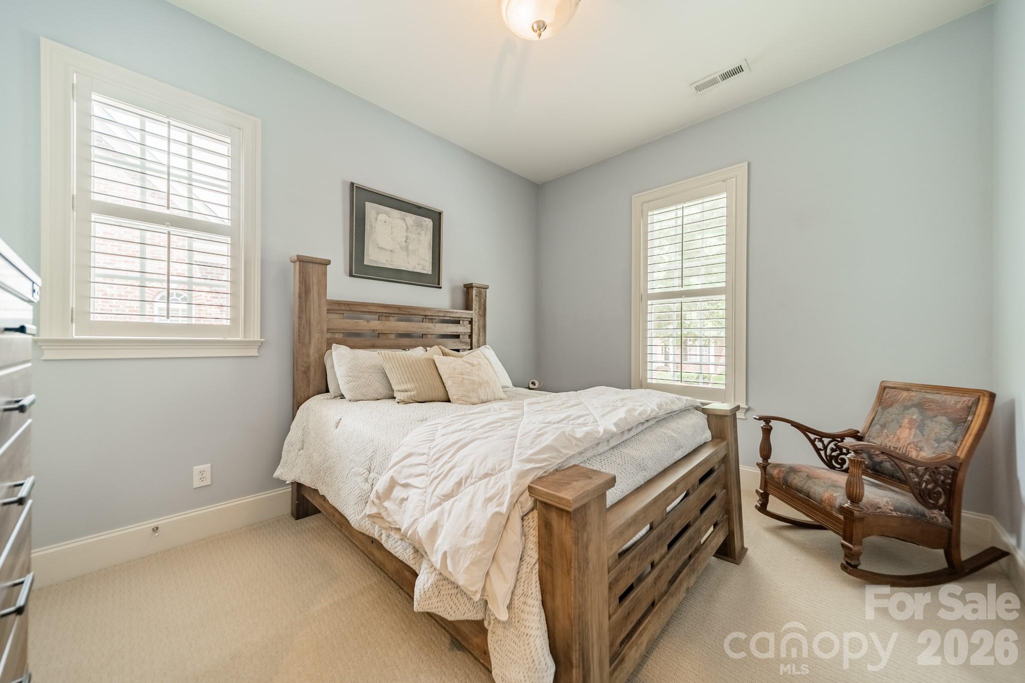 Ballantyne Country Club - Residential