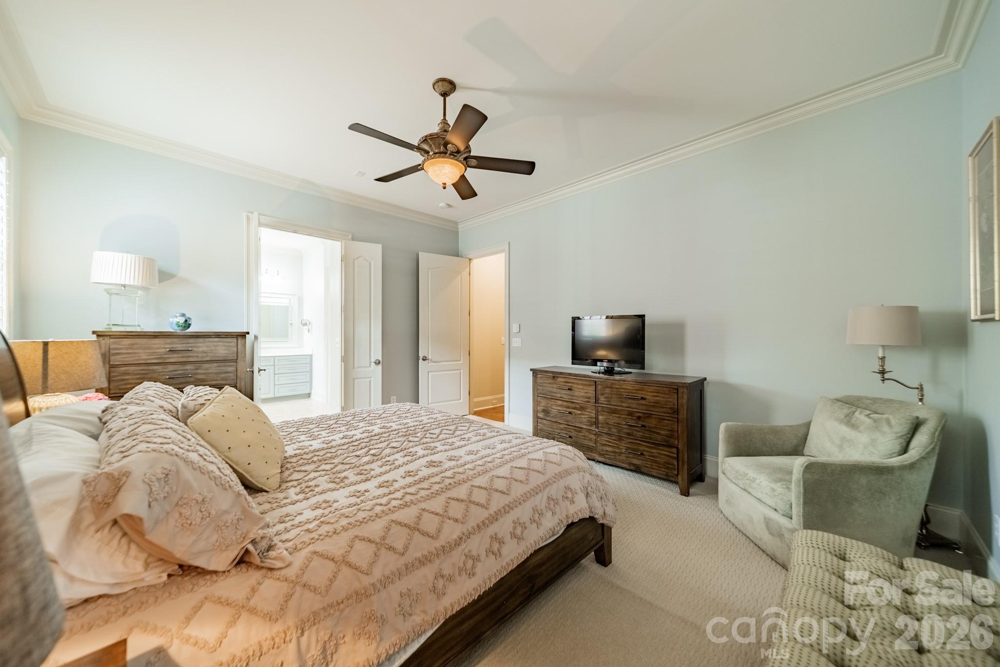 Ballantyne Country Club - Residential