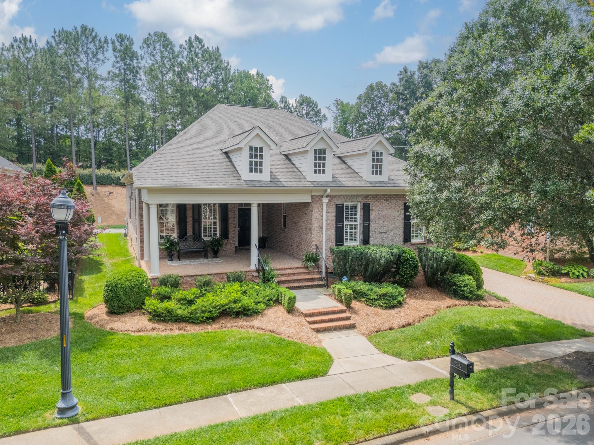 Ballantyne Country Club - Residential