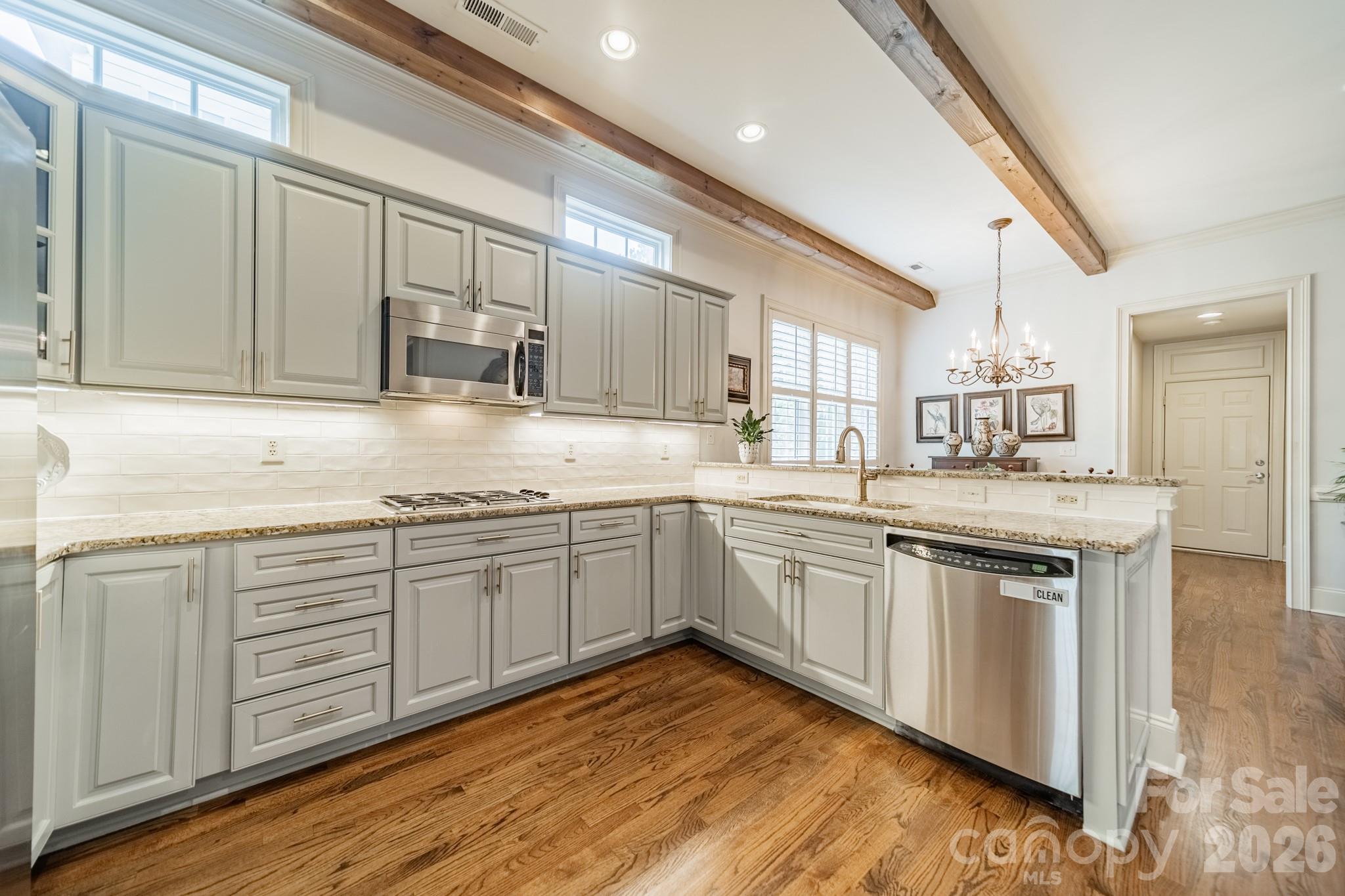 Ballantyne Country Club - Residential