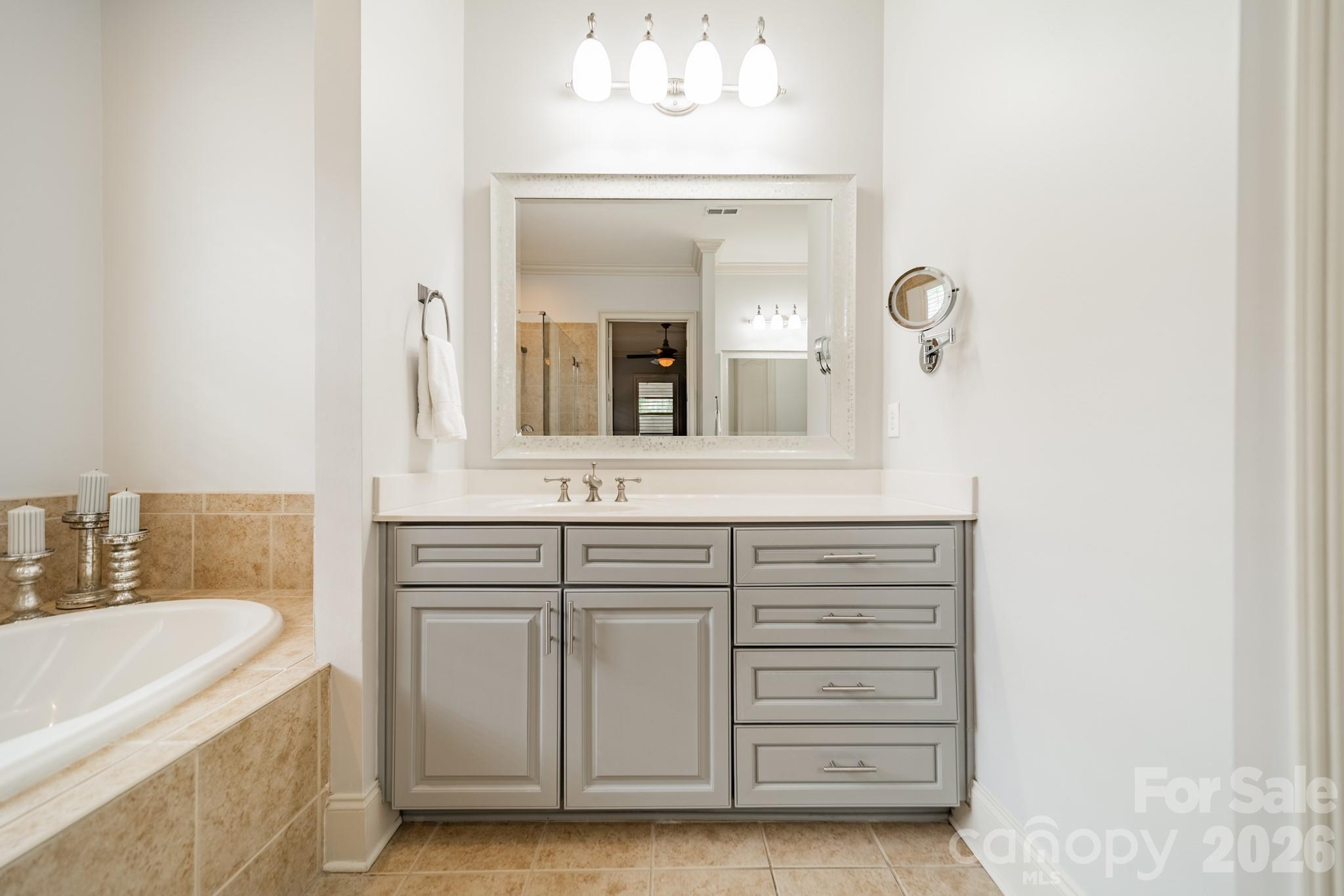 Ballantyne Country Club - Residential
