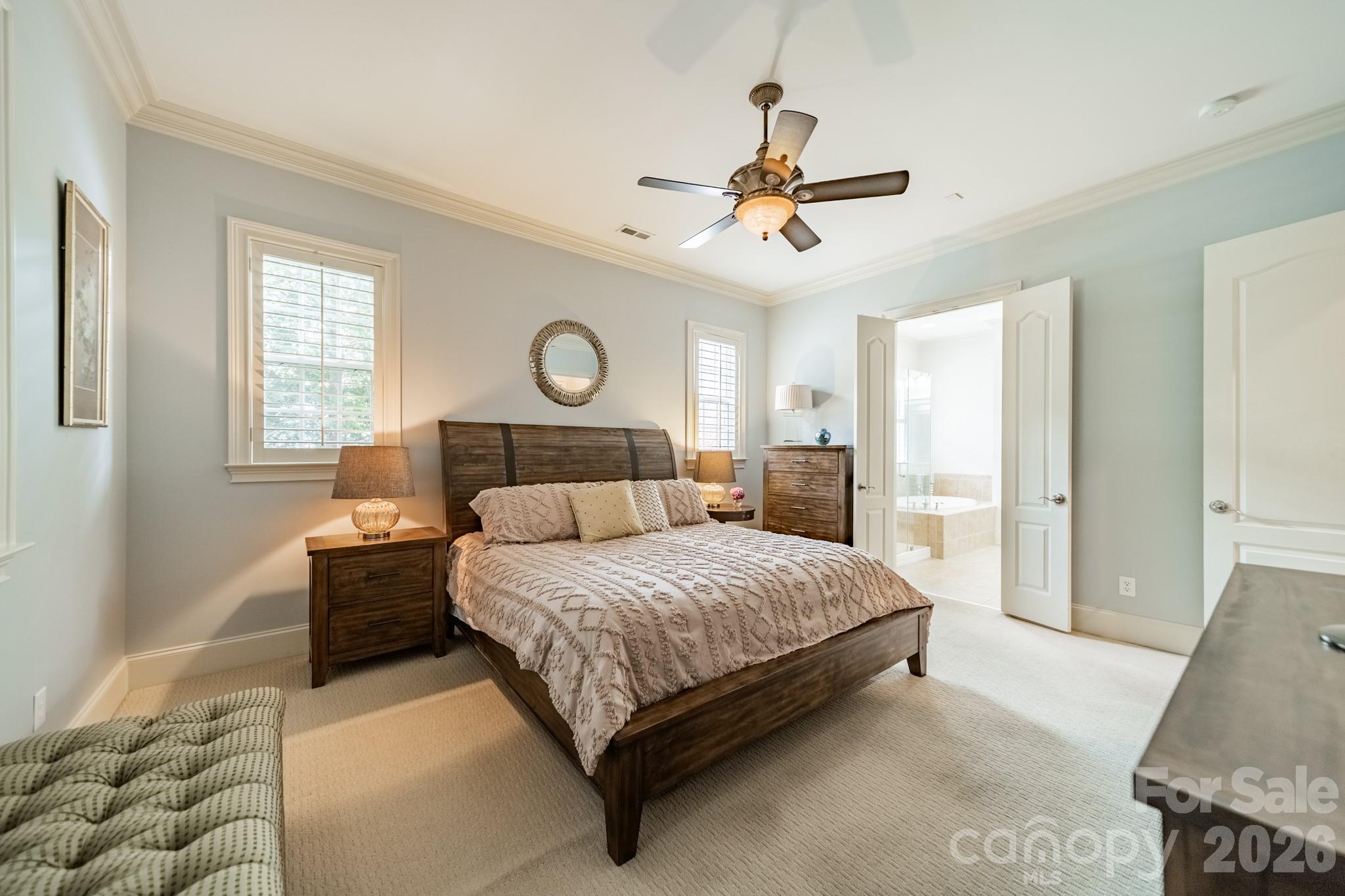 Ballantyne Country Club - Residential