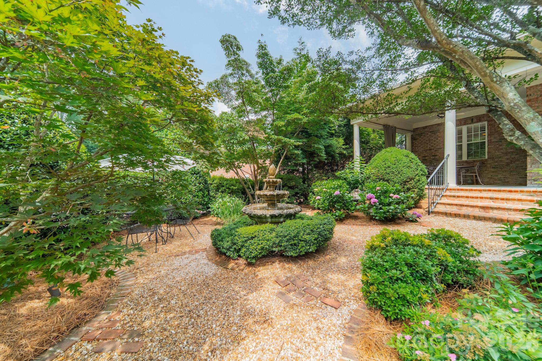 Ballantyne Country Club - Residential