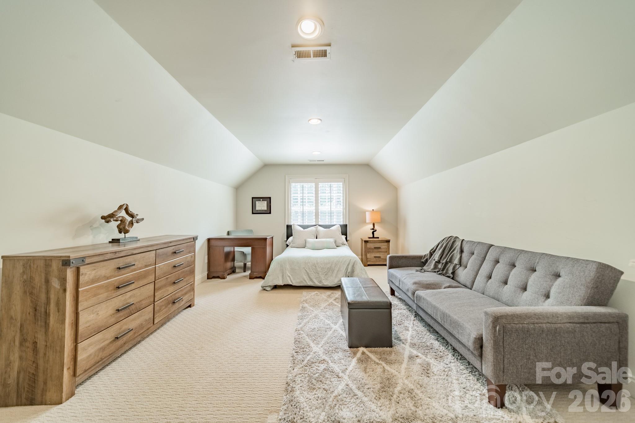 Ballantyne Country Club - Residential