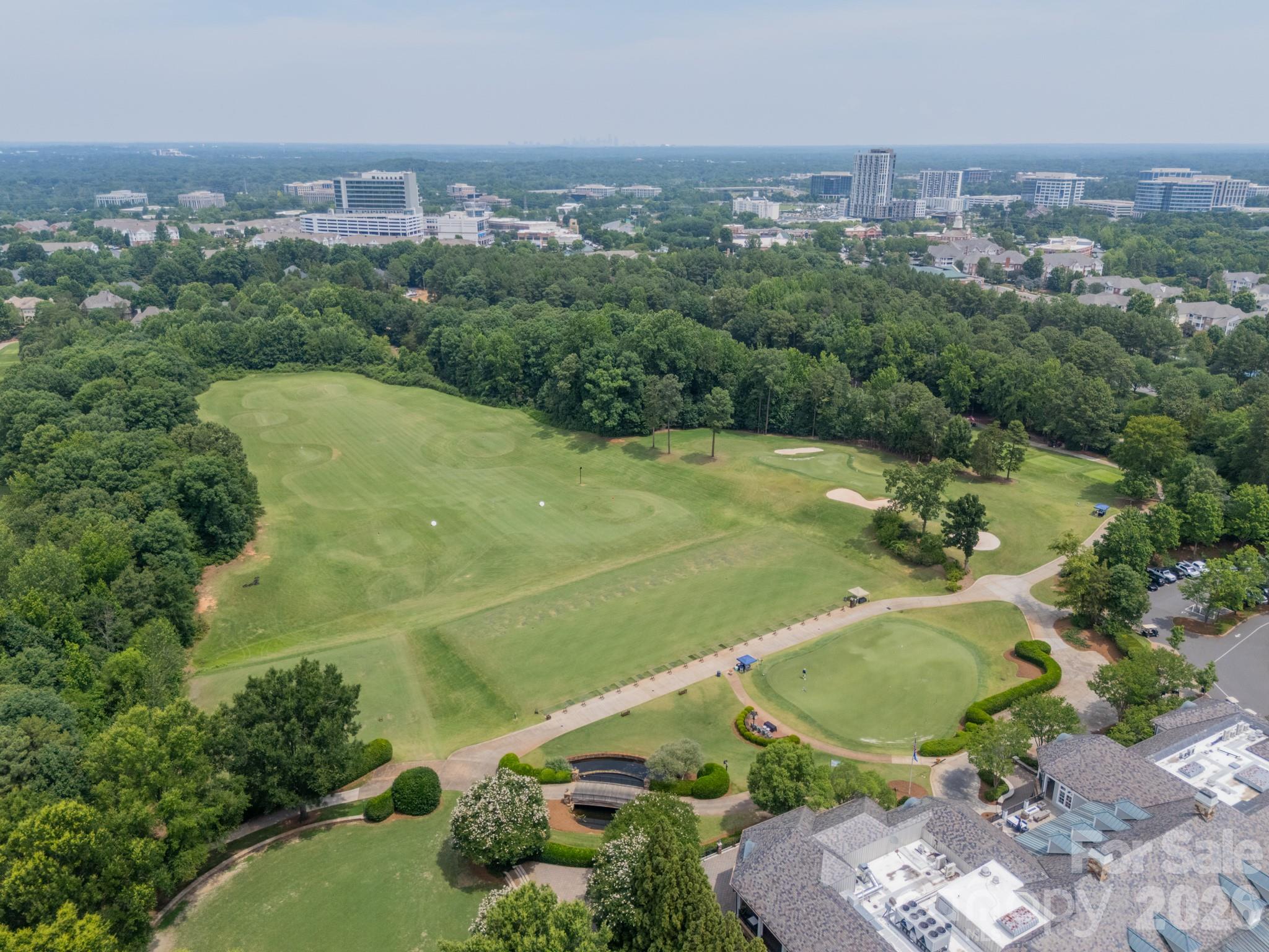 Ballantyne Country Club - Residential