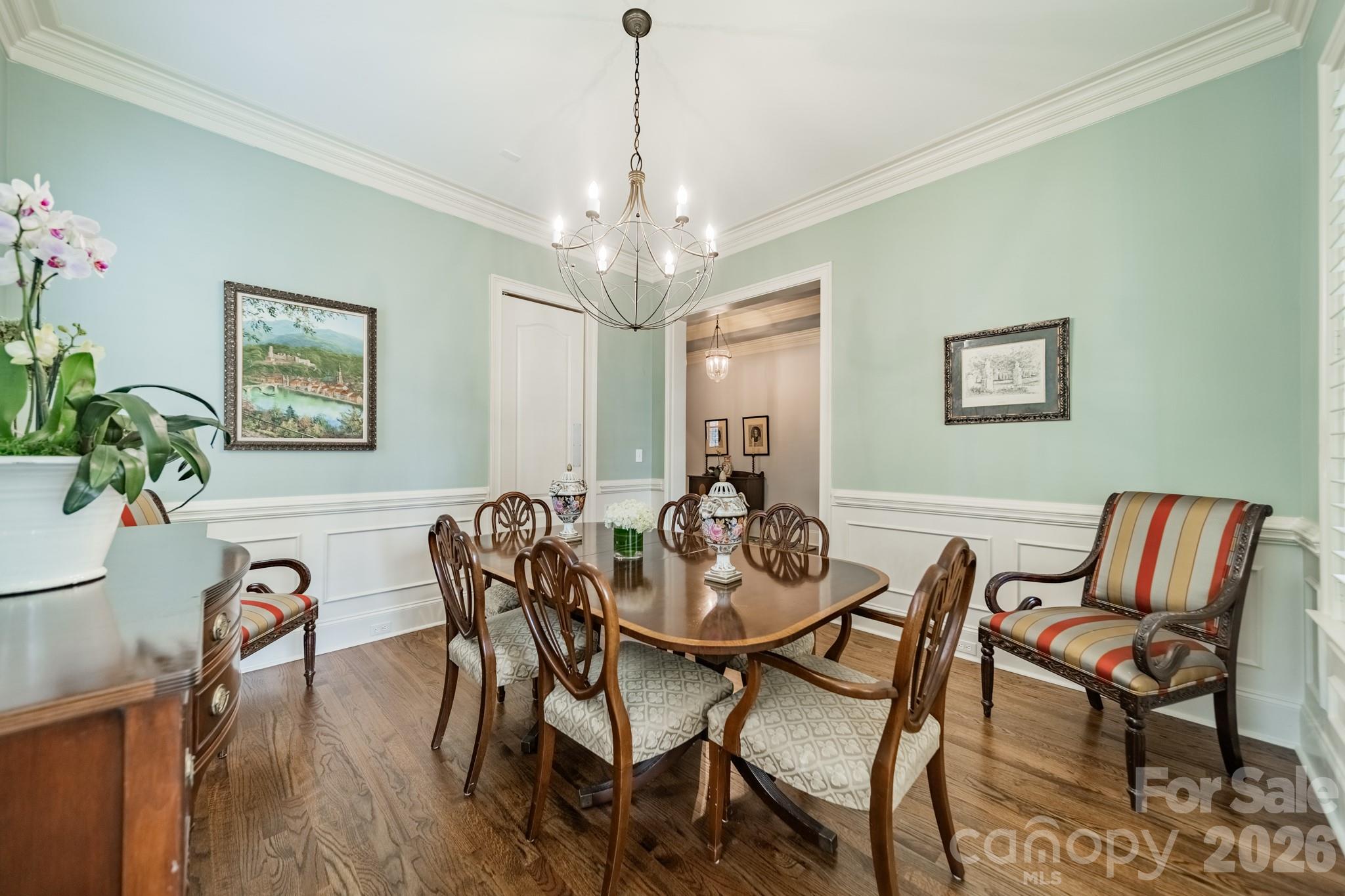 Ballantyne Country Club - Residential