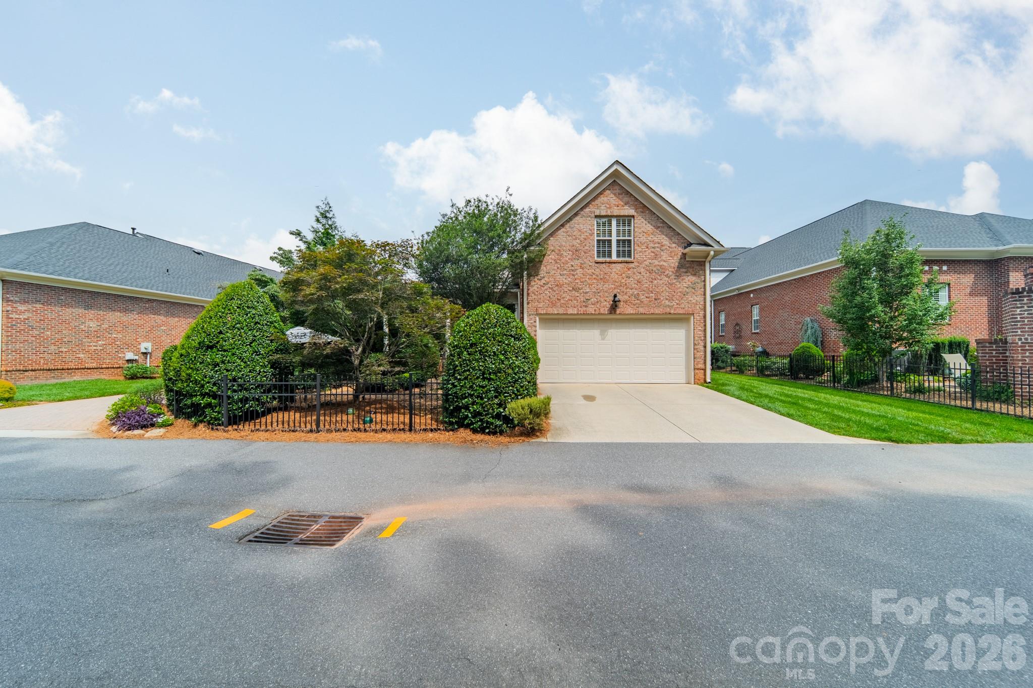Ballantyne Country Club - Residential