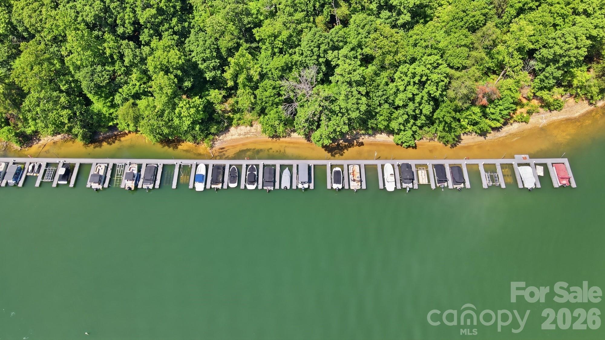 Mt Isle Harbor - Residential