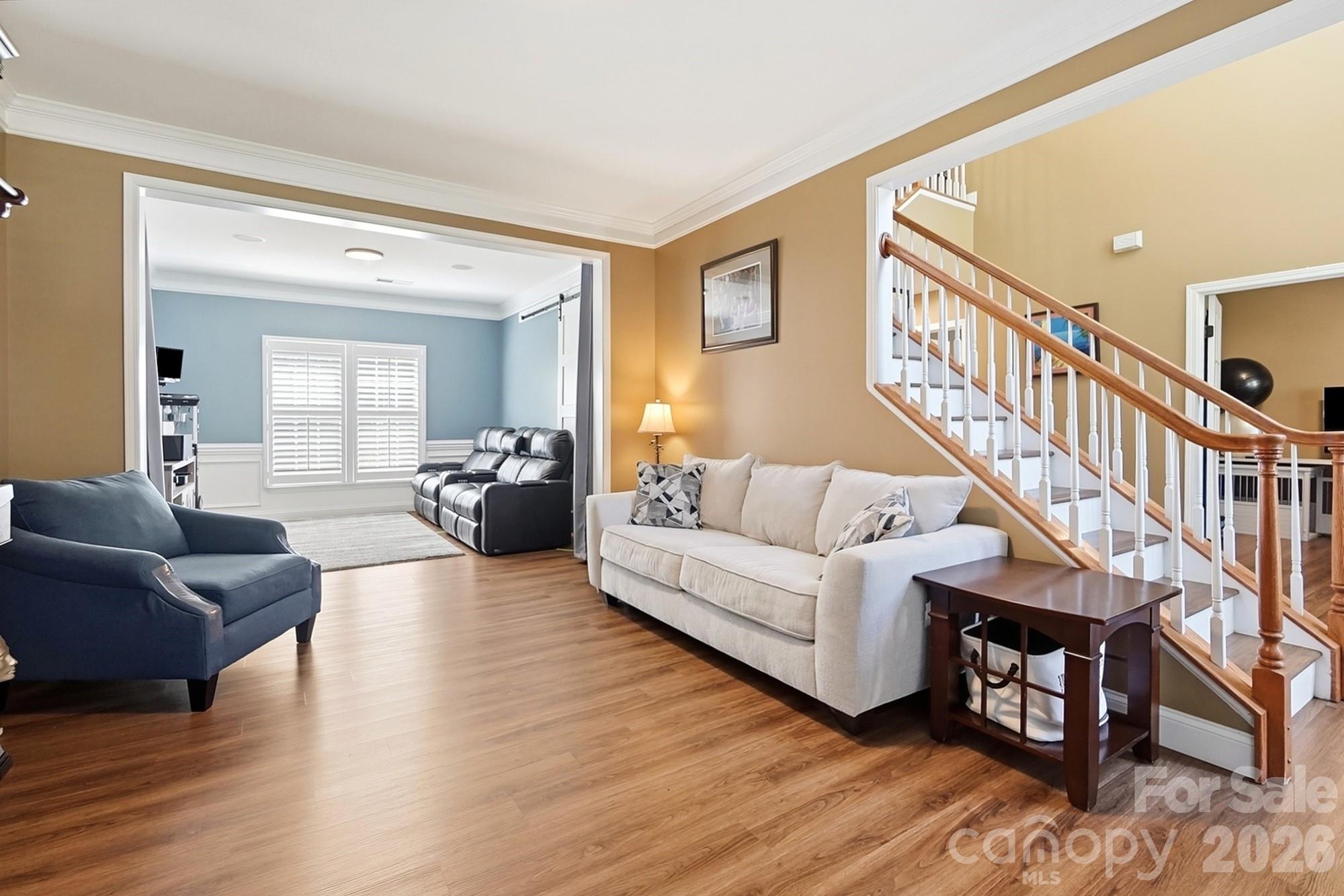 Mt Isle Harbor - Residential